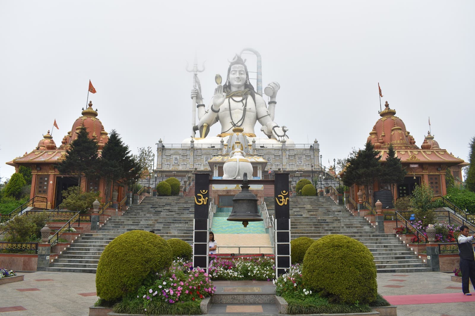 Solophok Chardham Namchi