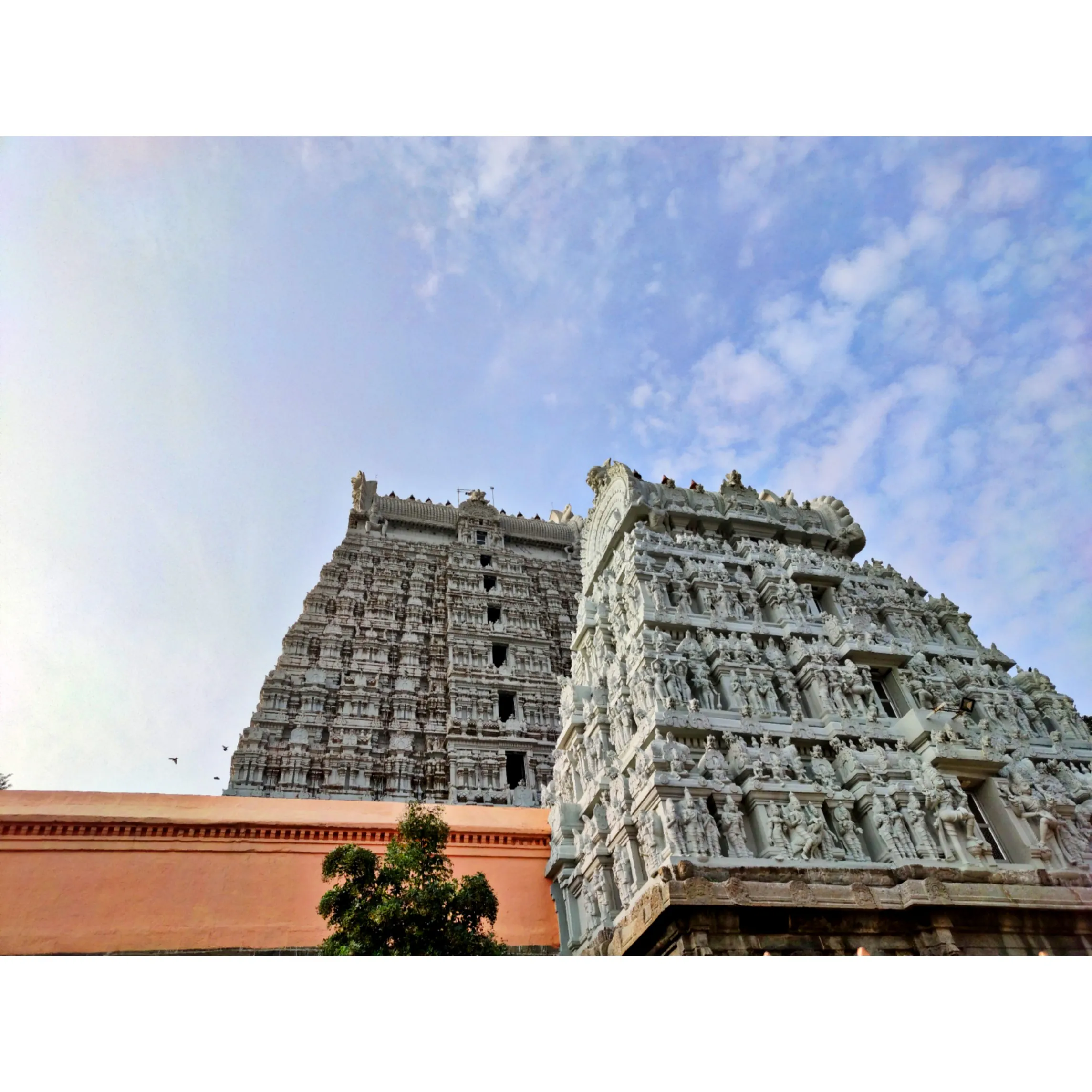 Help preserve Arunachaleswarar Temple Tiruvannamalai