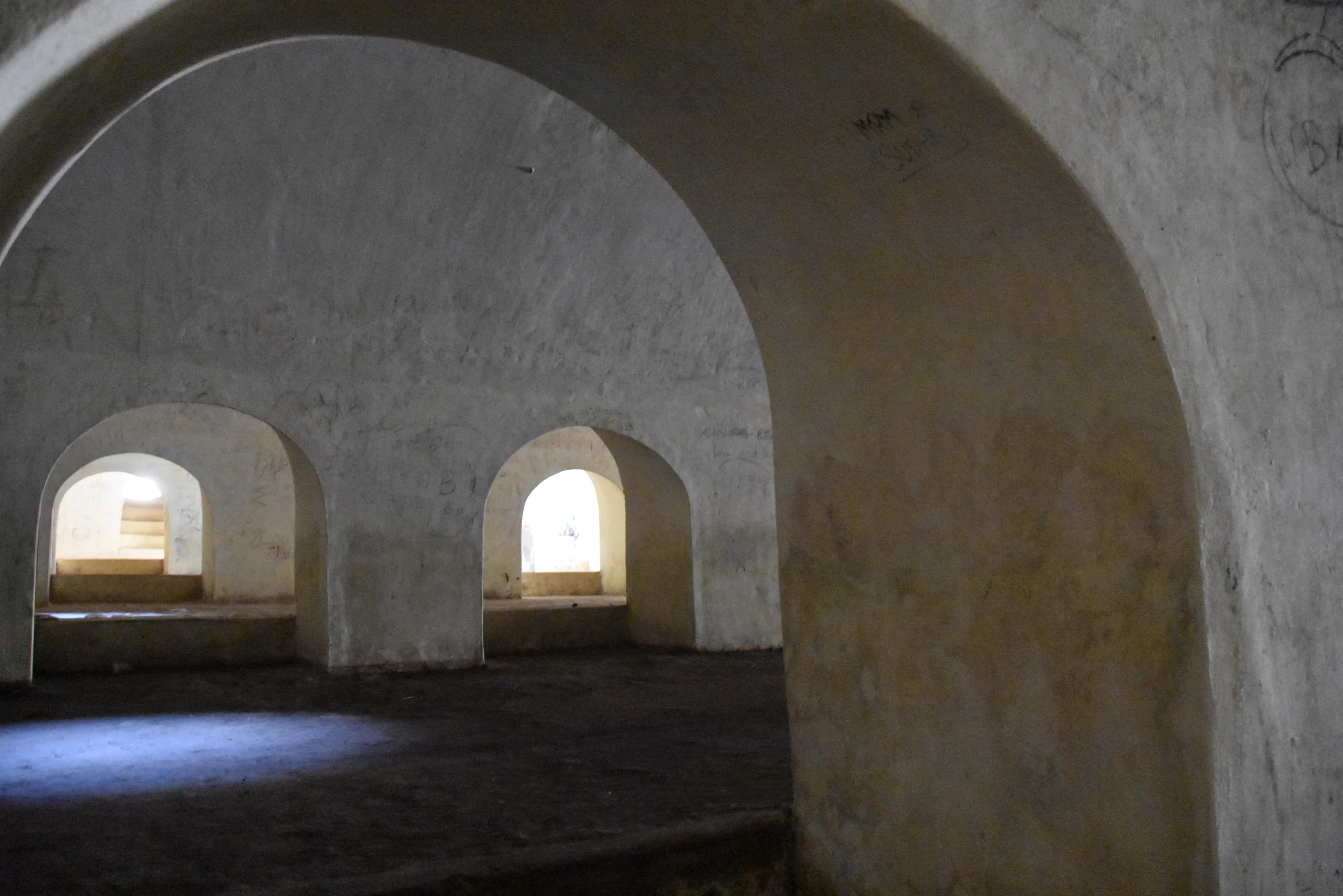 Dindigul Fort Dindigul - Image 3