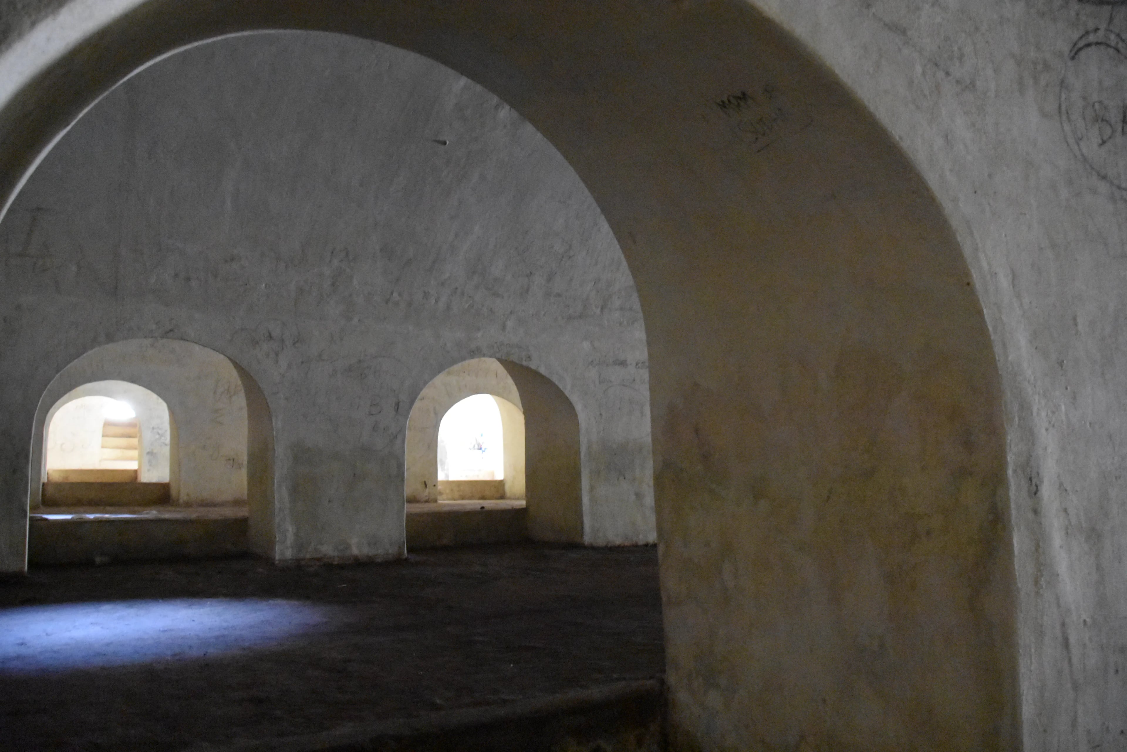 Dindigul Fort Dindigul - Image 3