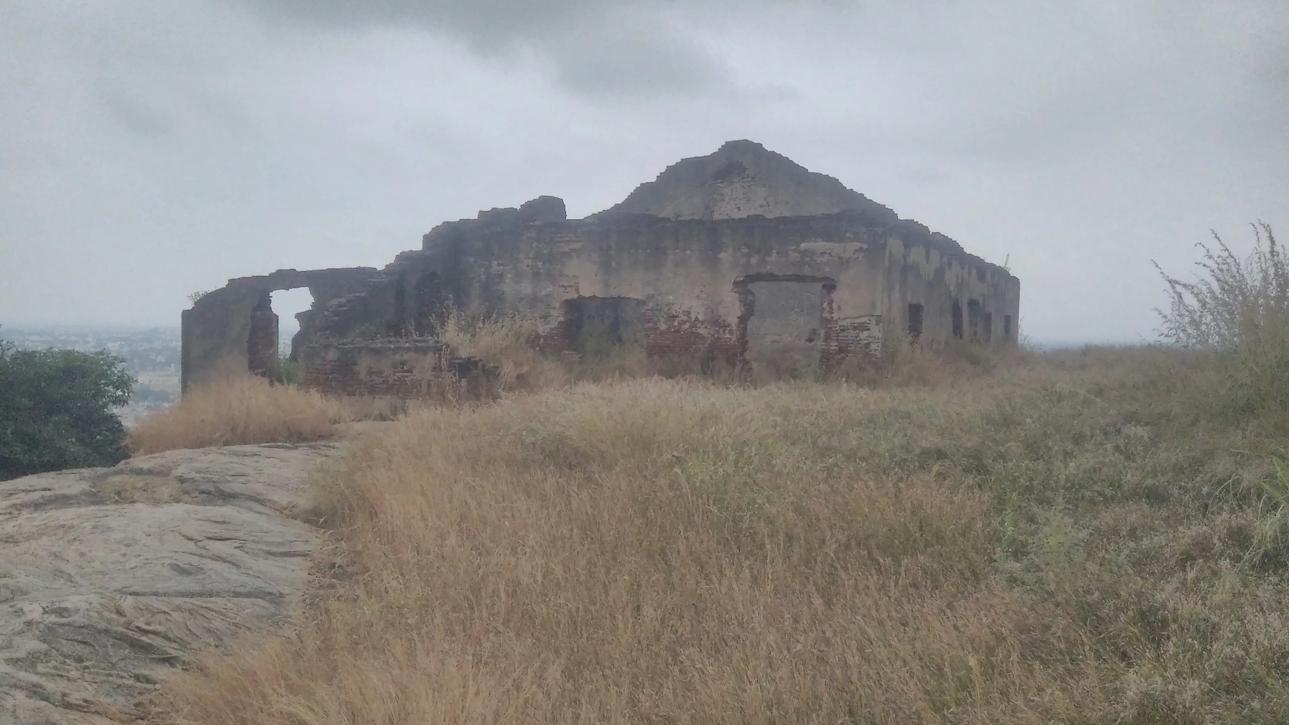 Dindigul Fort Dindigul - Image 4