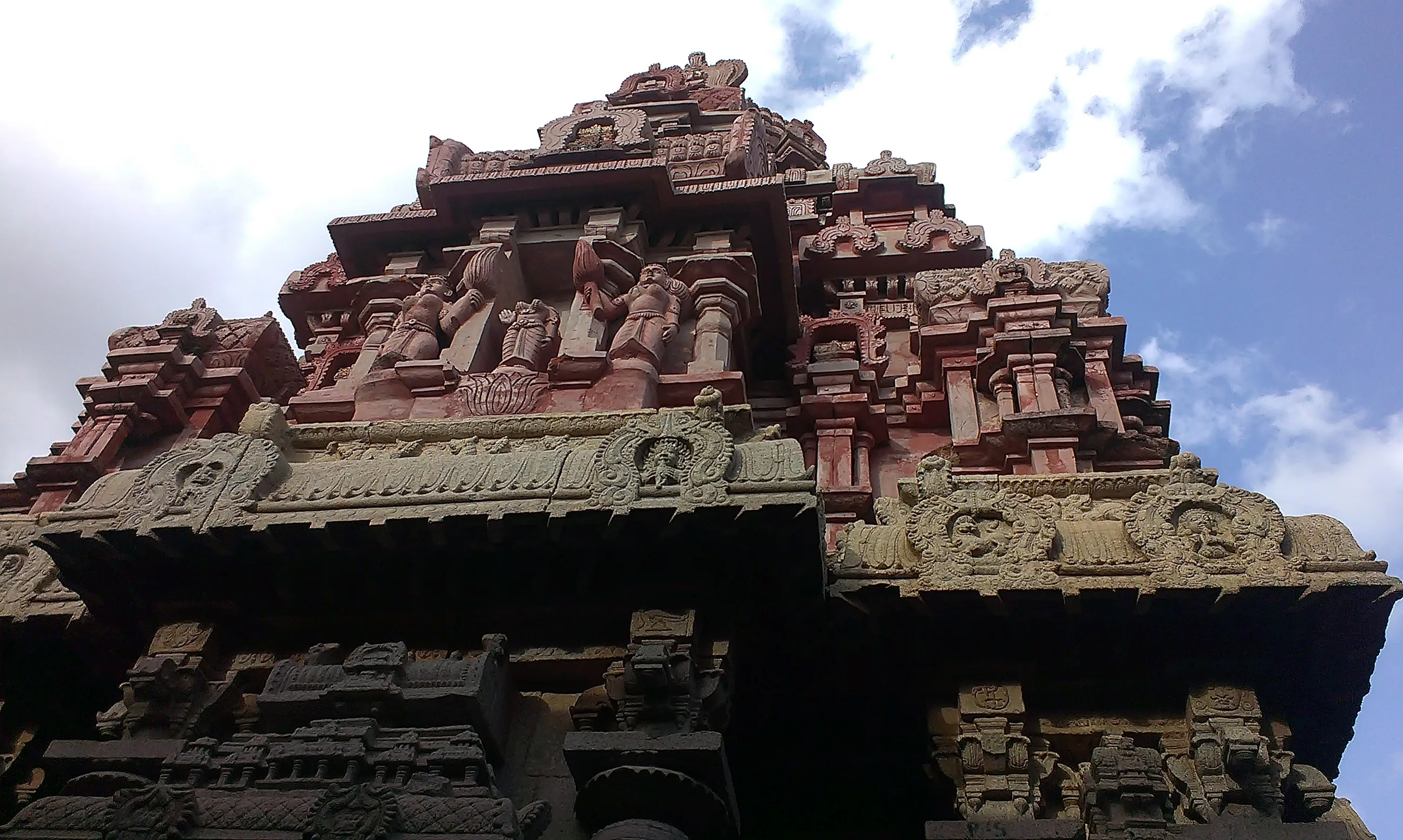 Dindigul Fort Dindigul - Image 5