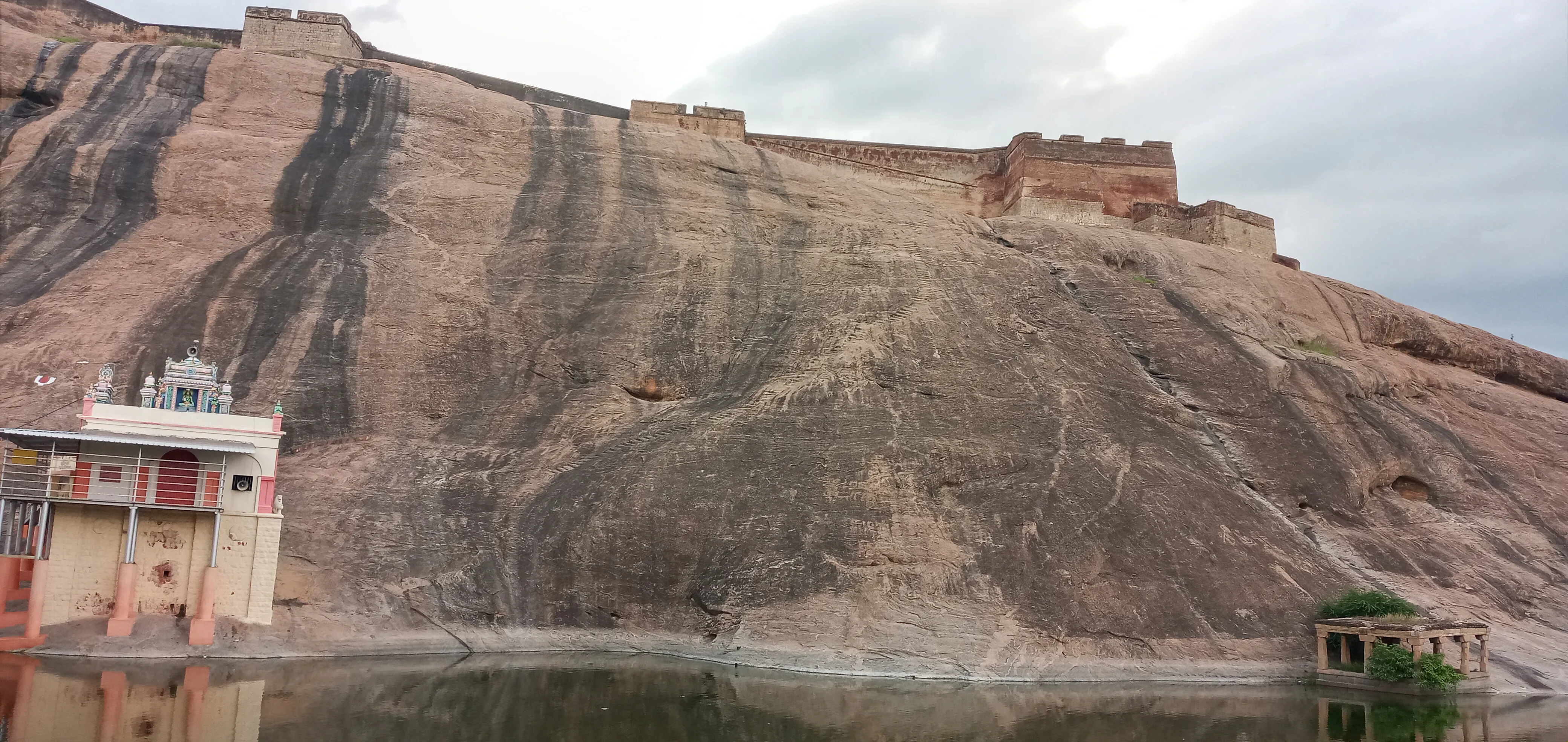 Dindigul Fort Dindigul - Image 6