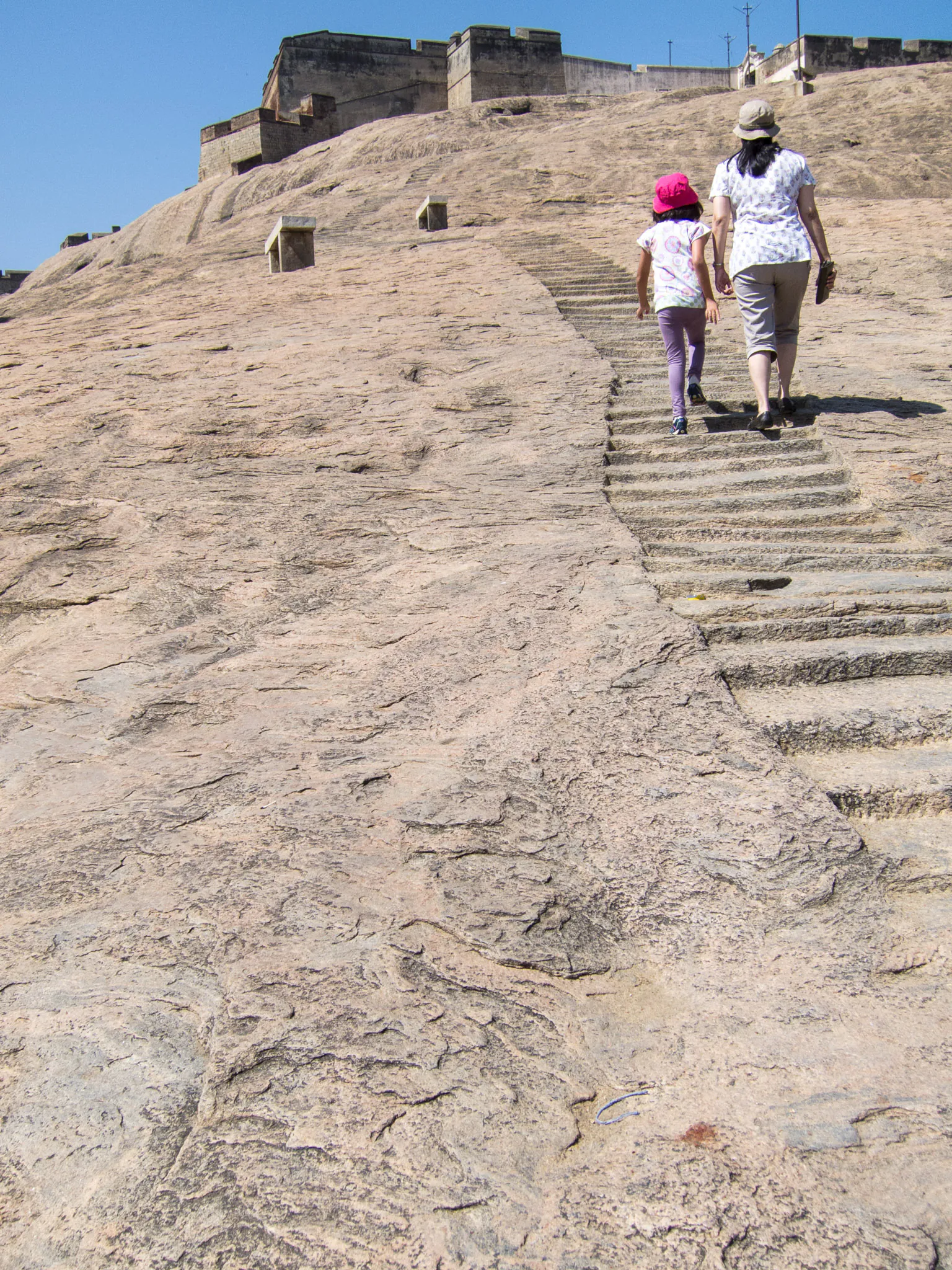 Dindigul Fort Dindigul - Image 9