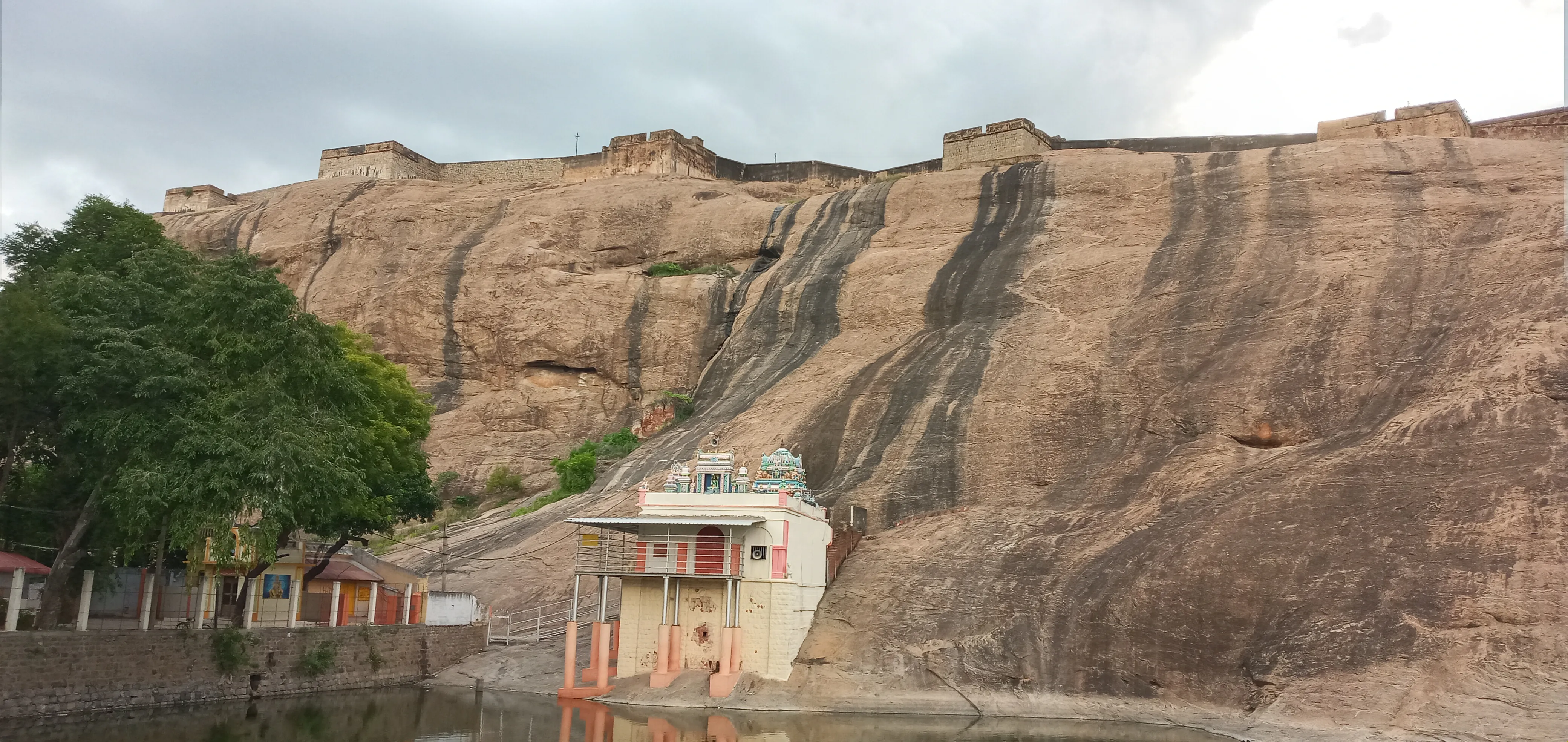 Dindigul Fort Dindigul - Image 8