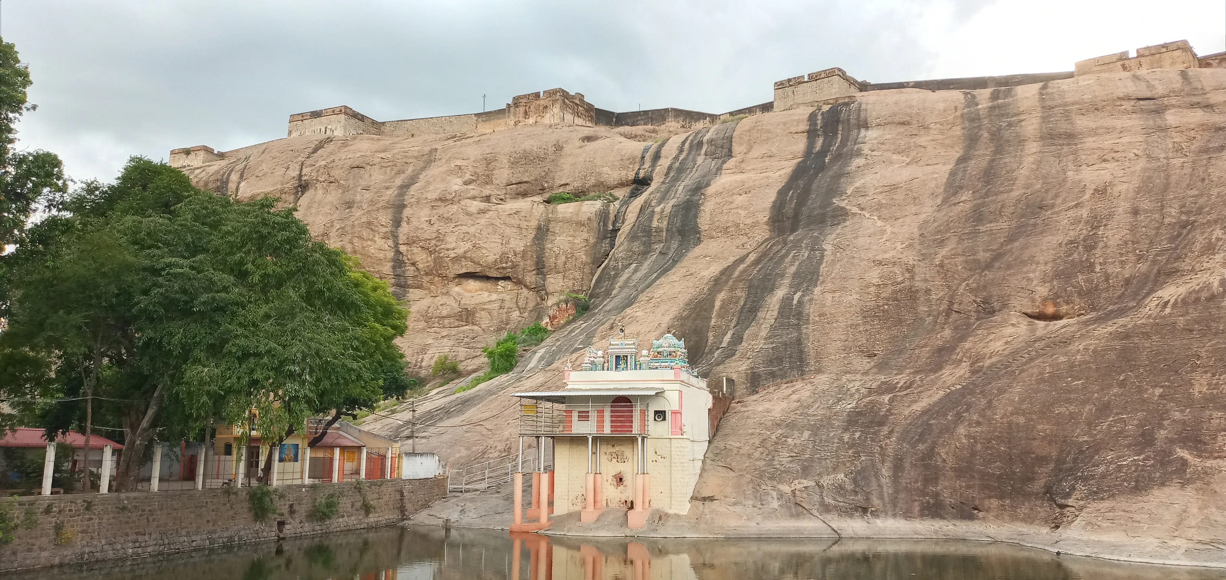 Dindigul Fort Dindigul - Image 10