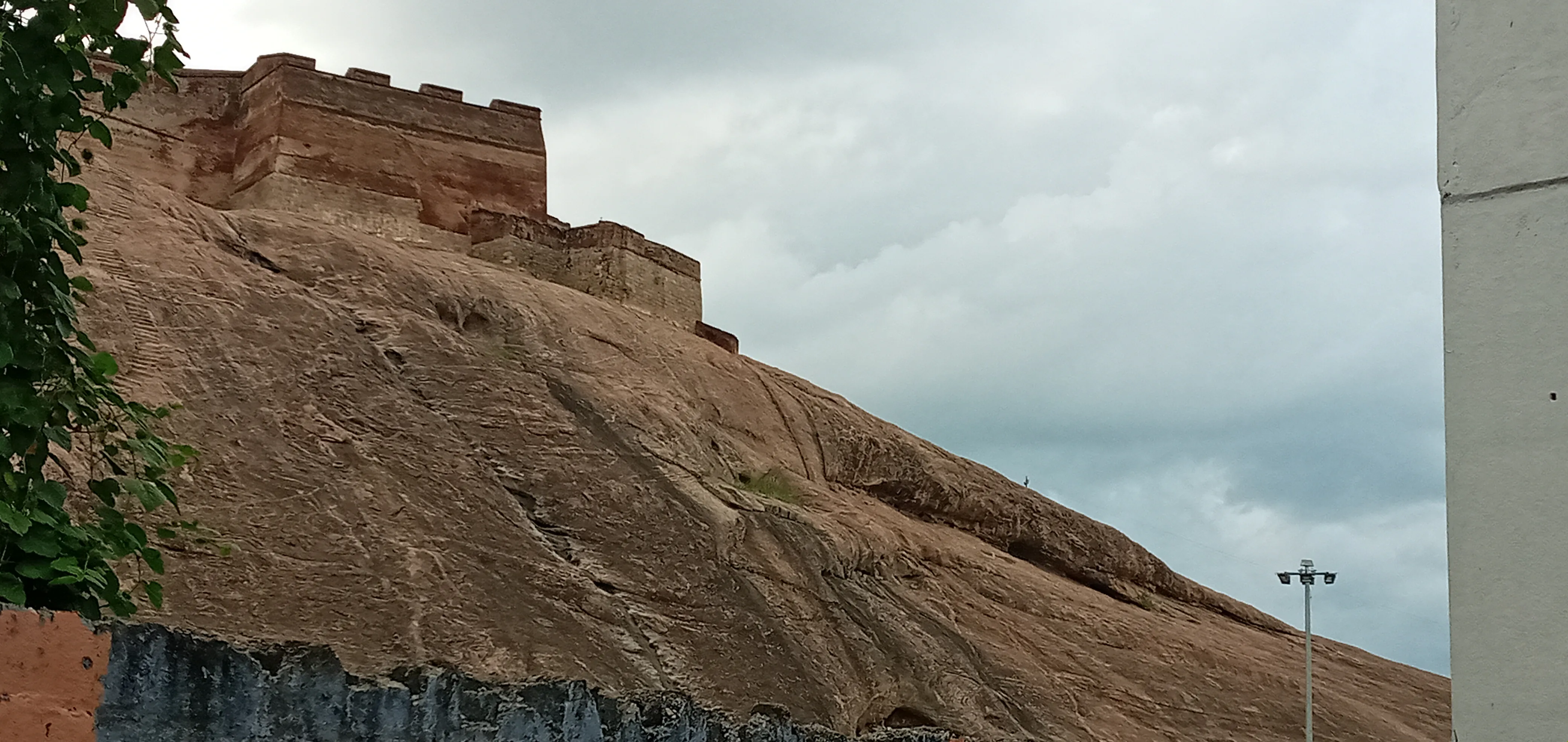 Dindigul Fort Dindigul - Image 11