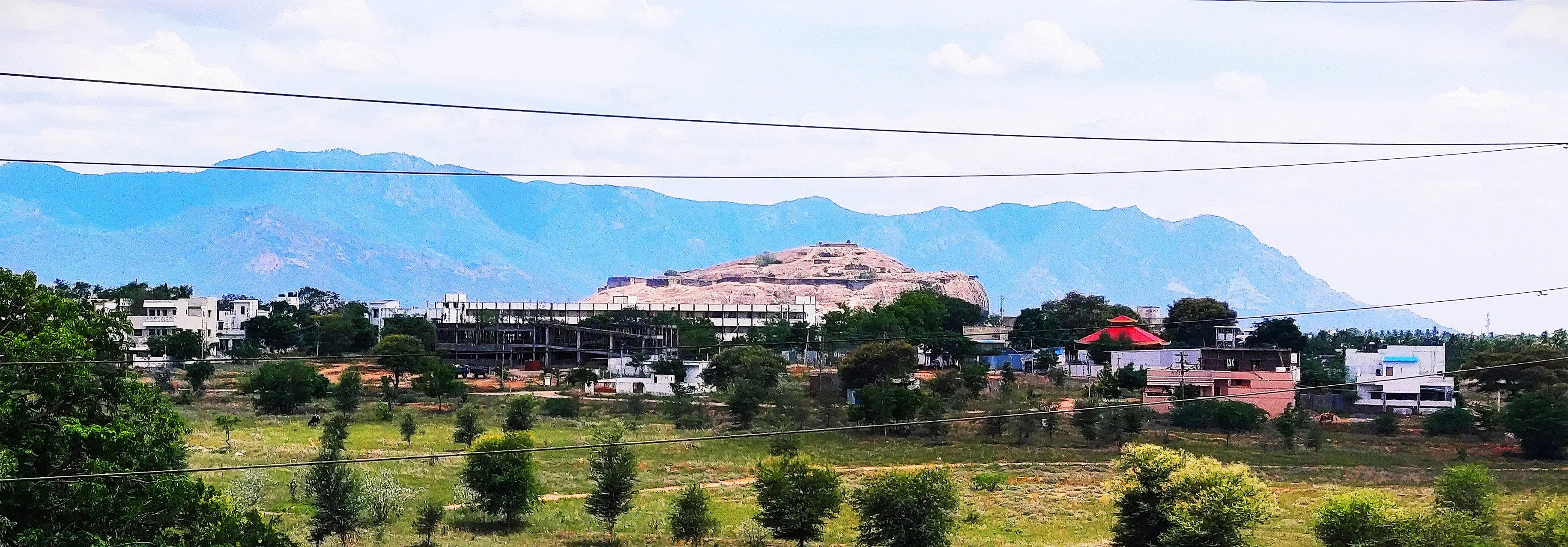 Dindigul Fort Dindigul - Image 13