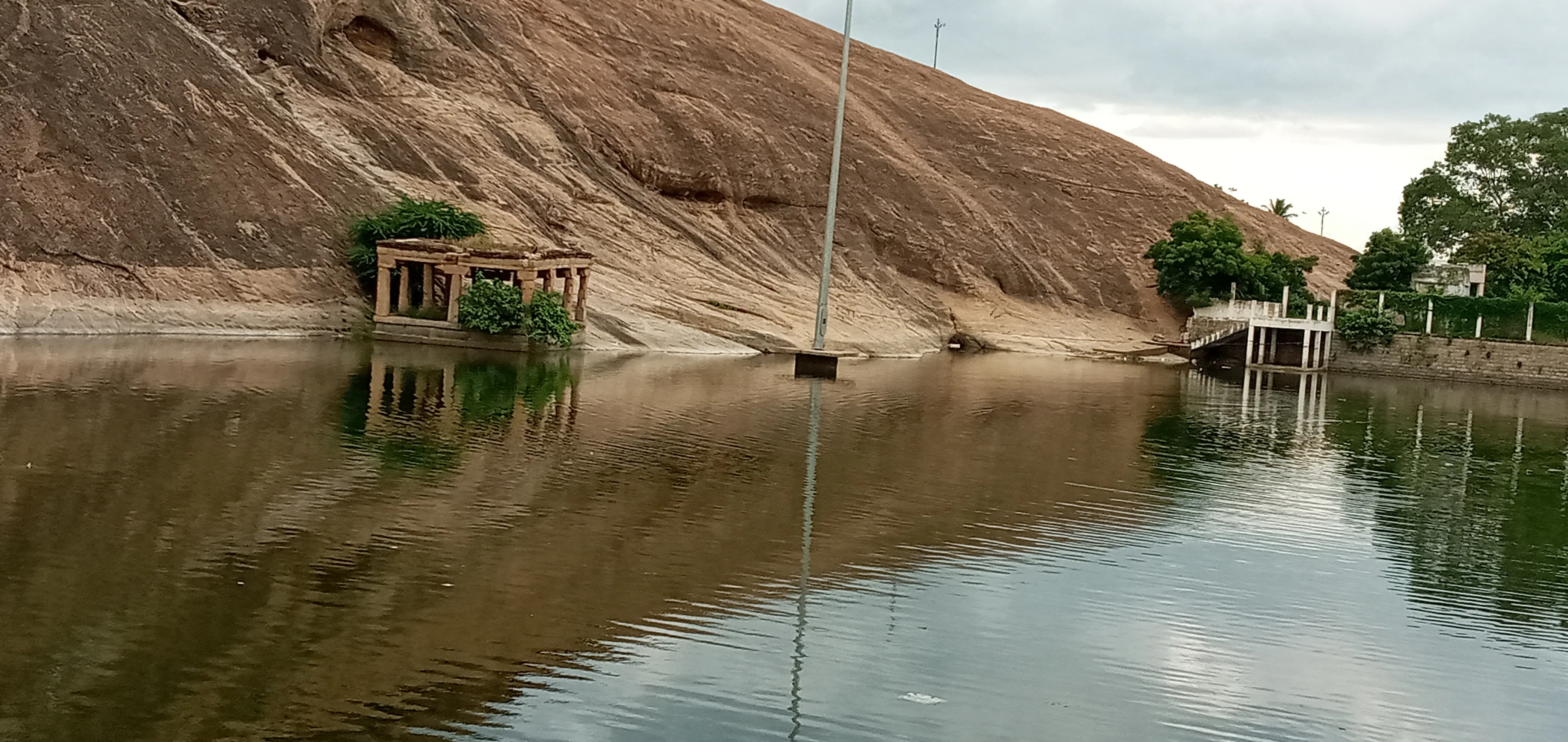 Dindigul Fort Dindigul - Image 14