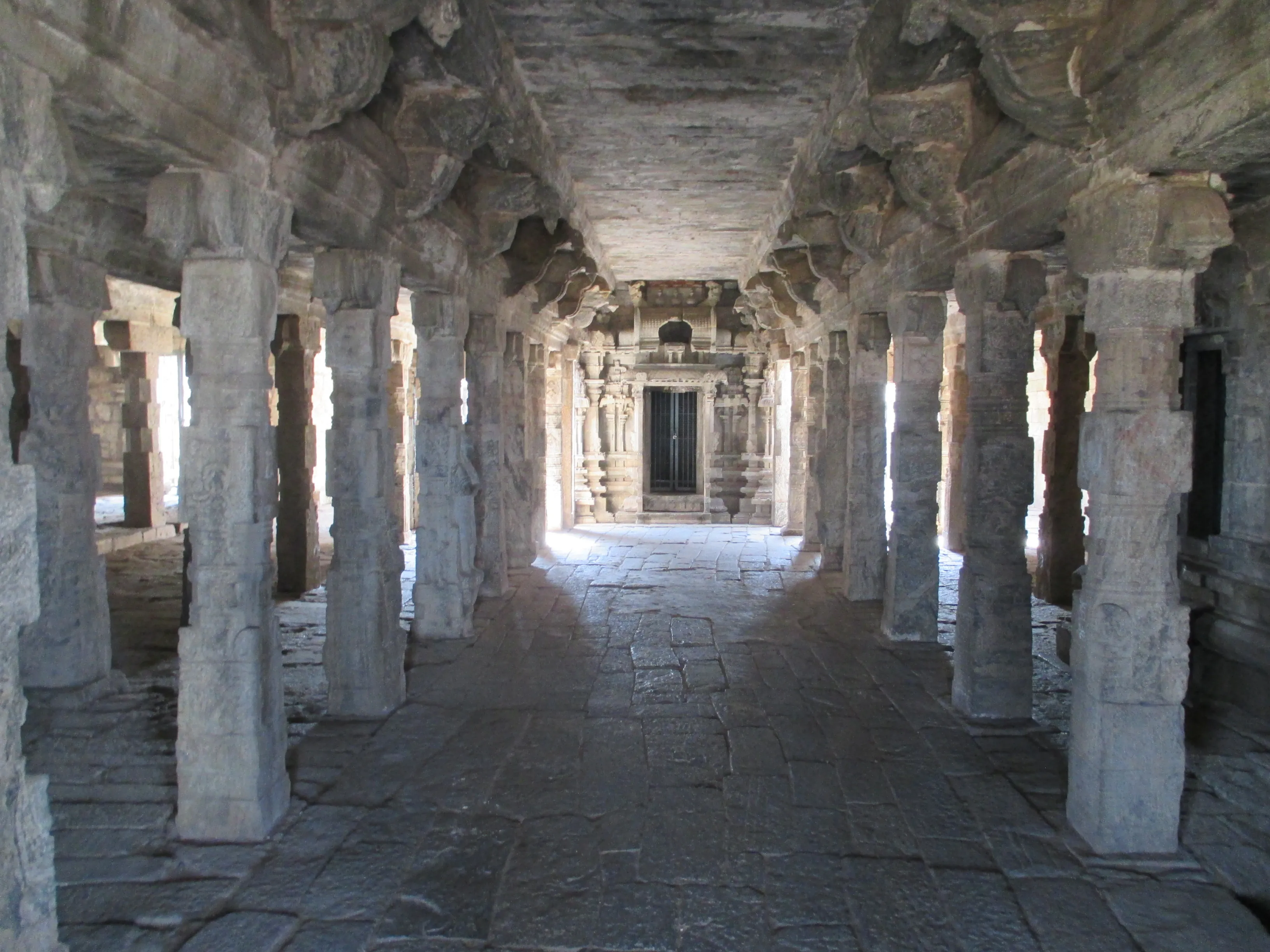Dindigul Fort Dindigul - Image 16