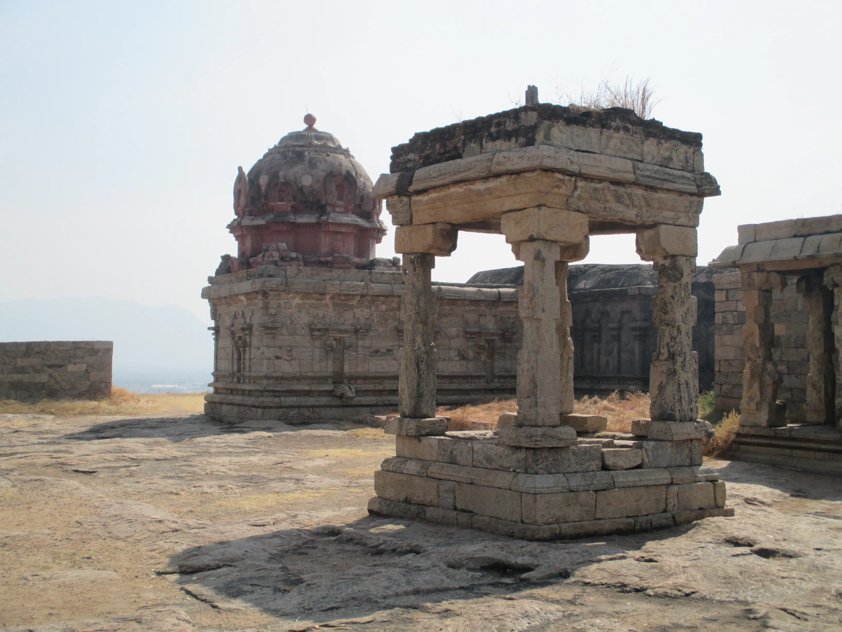 Dindigul Fort Dindigul - Image 18