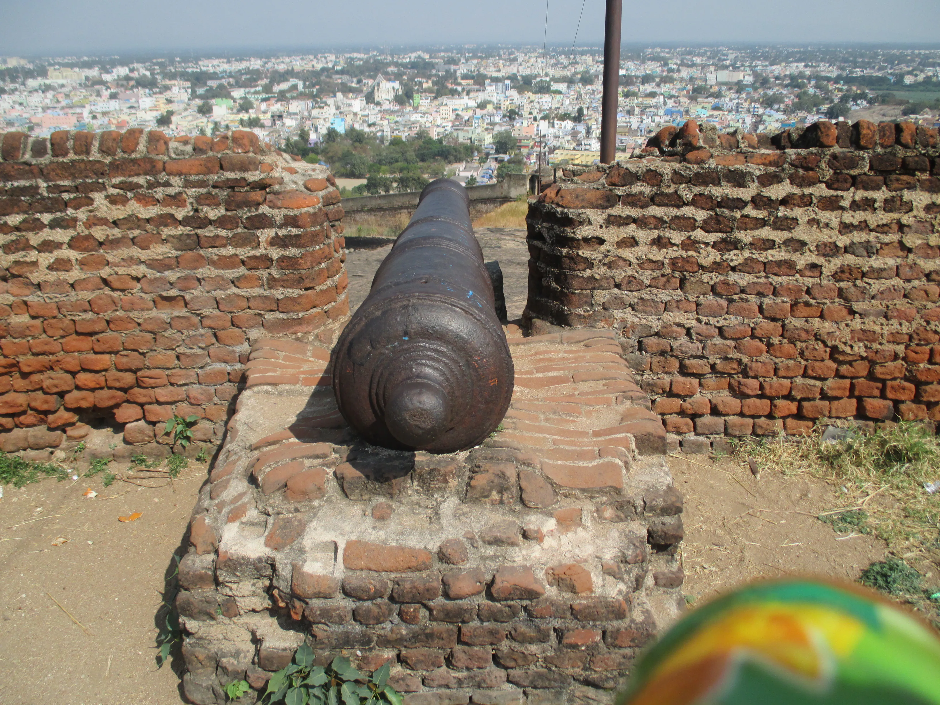 Dindigul Fort Dindigul - Image 19