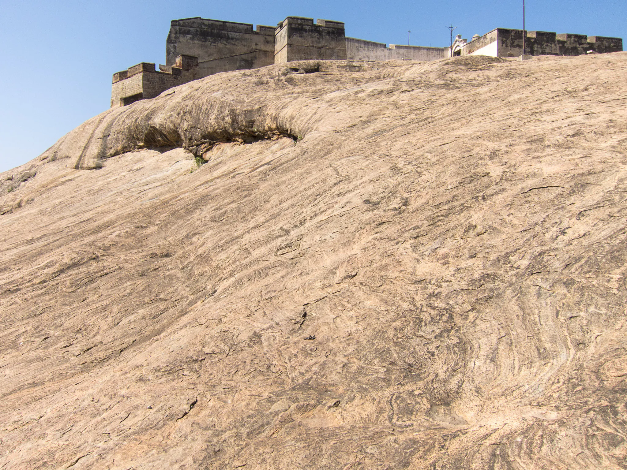 Dindigul Fort Dindigul - Image 22