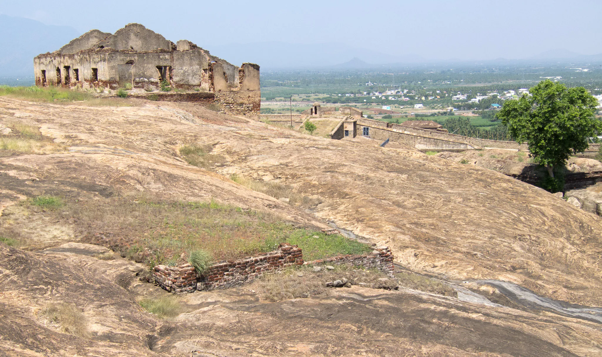 Dindigul Fort Dindigul - Image 21