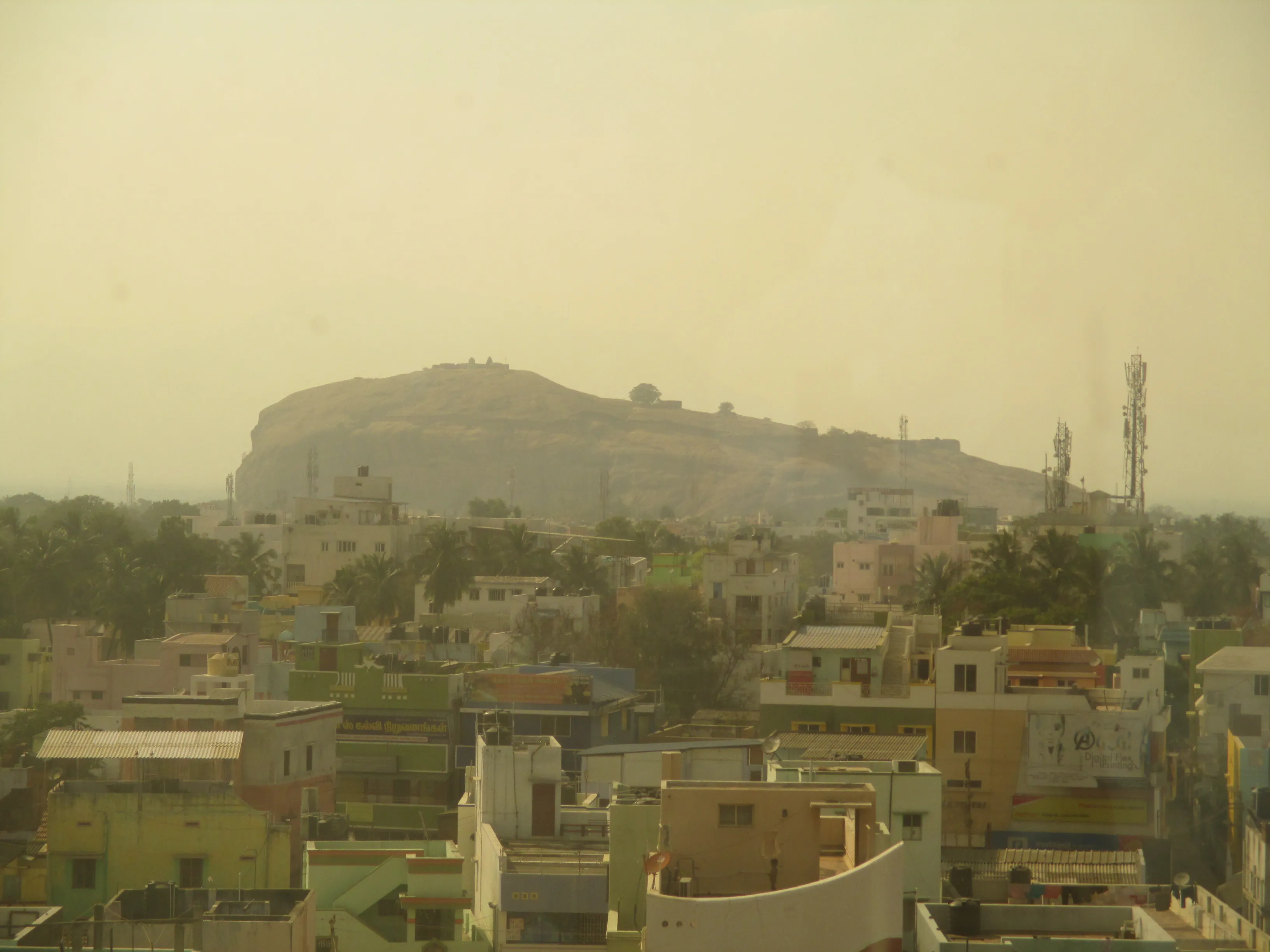 Dindigul Fort Dindigul - Image 23