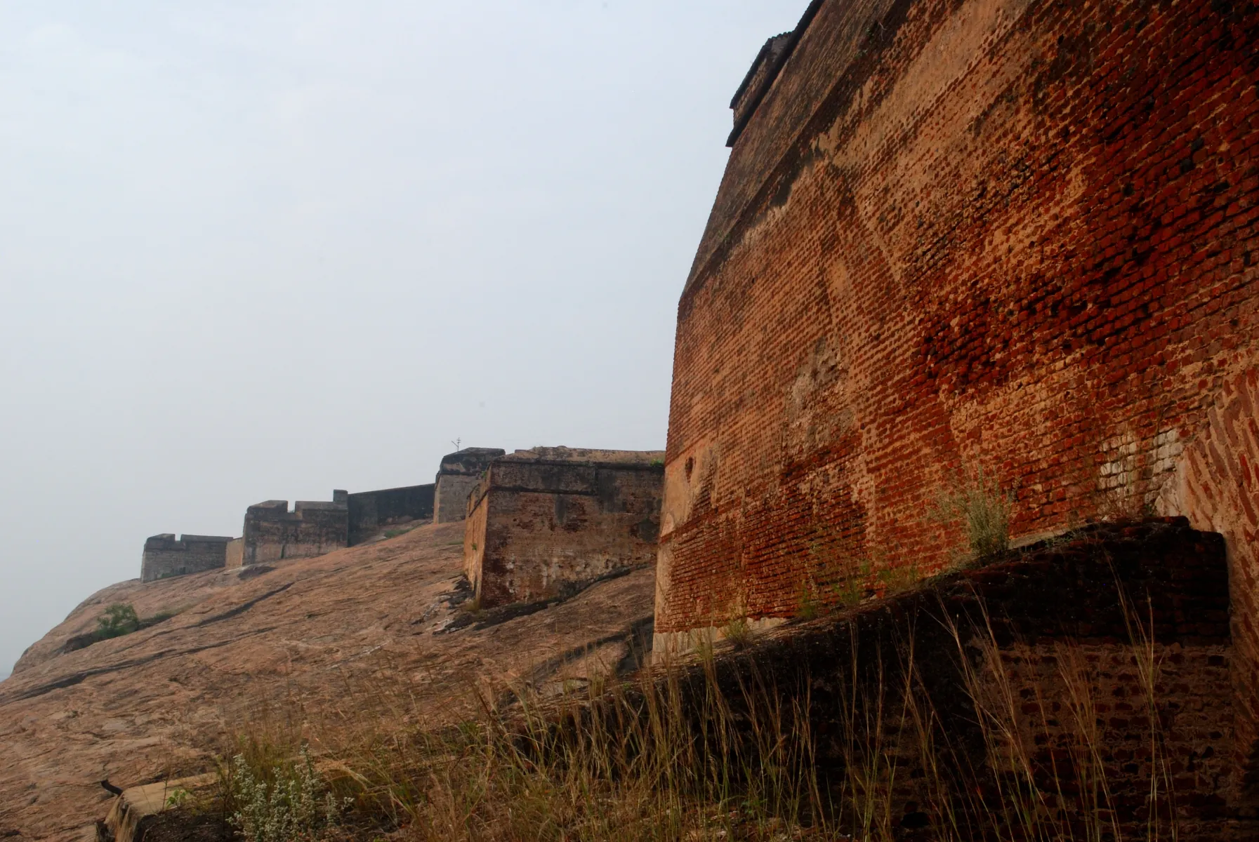 Dindigul Fort Dindigul - Image 26