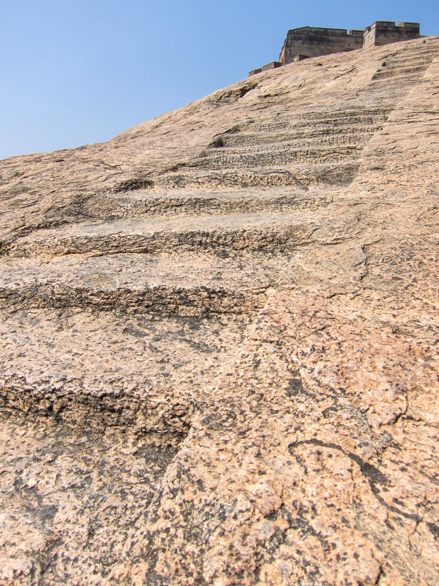 Dindigul Fort Dindigul - Image 27