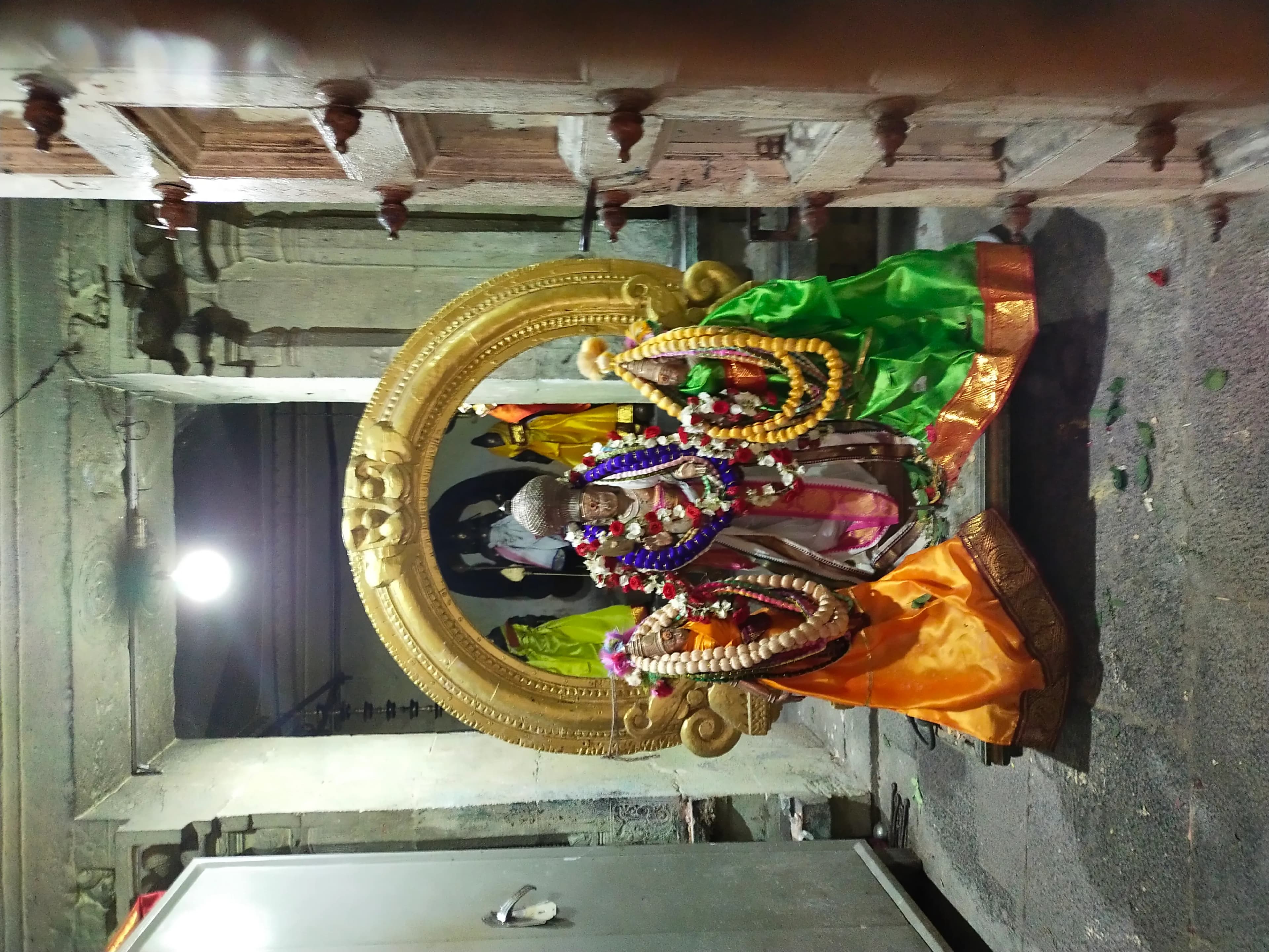 Ekambareswarar Temple Kanchipuram - Image 2