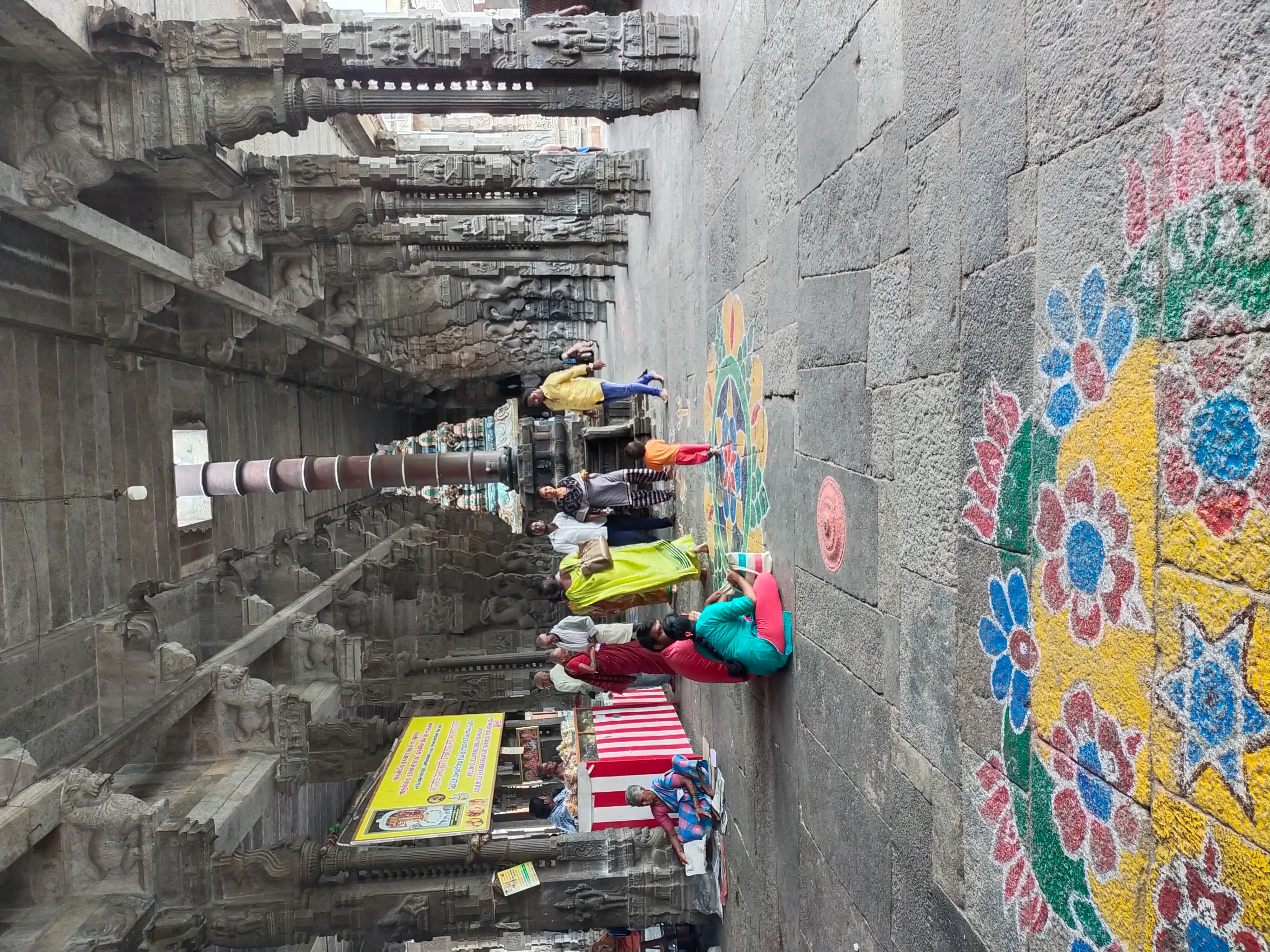 Ekambareswarar Temple Kanchipuram - Image 8
