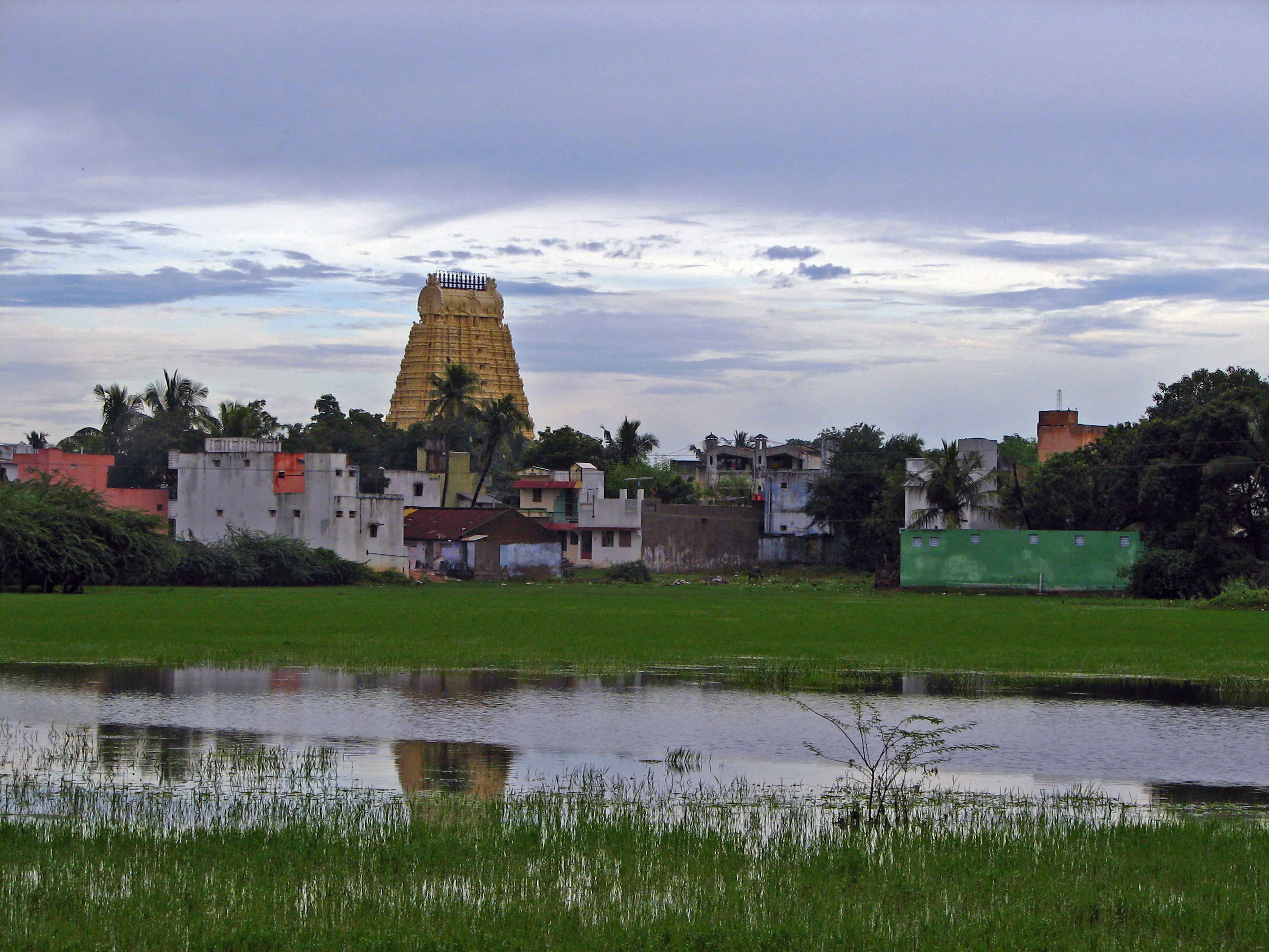 Ekambareswarar Temple Kanchipuram - Image 10