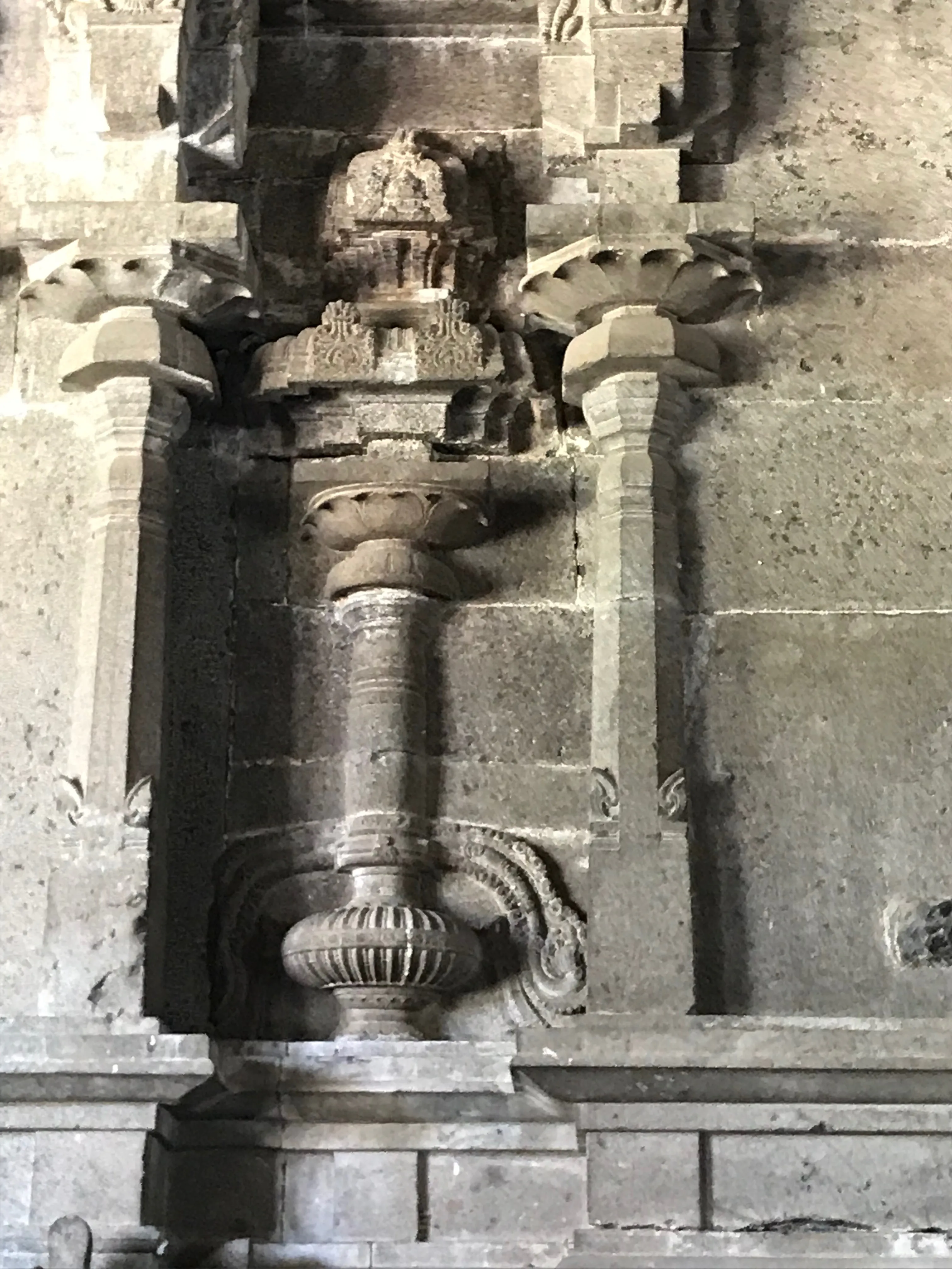 Ekambareswarar Temple Kanchipuram - Image 14