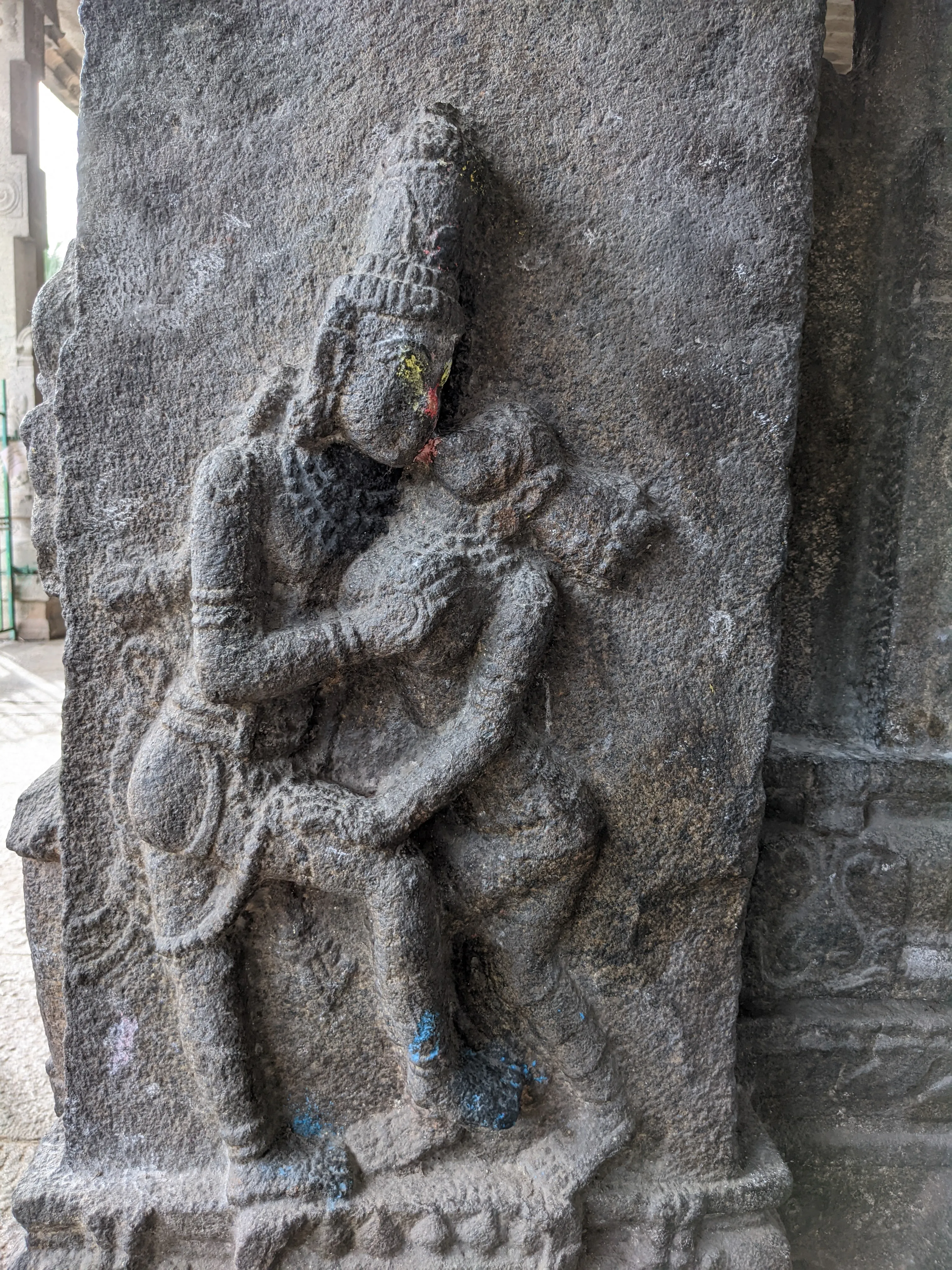 Ekambareswarar Temple Kanchipuram - Image 12