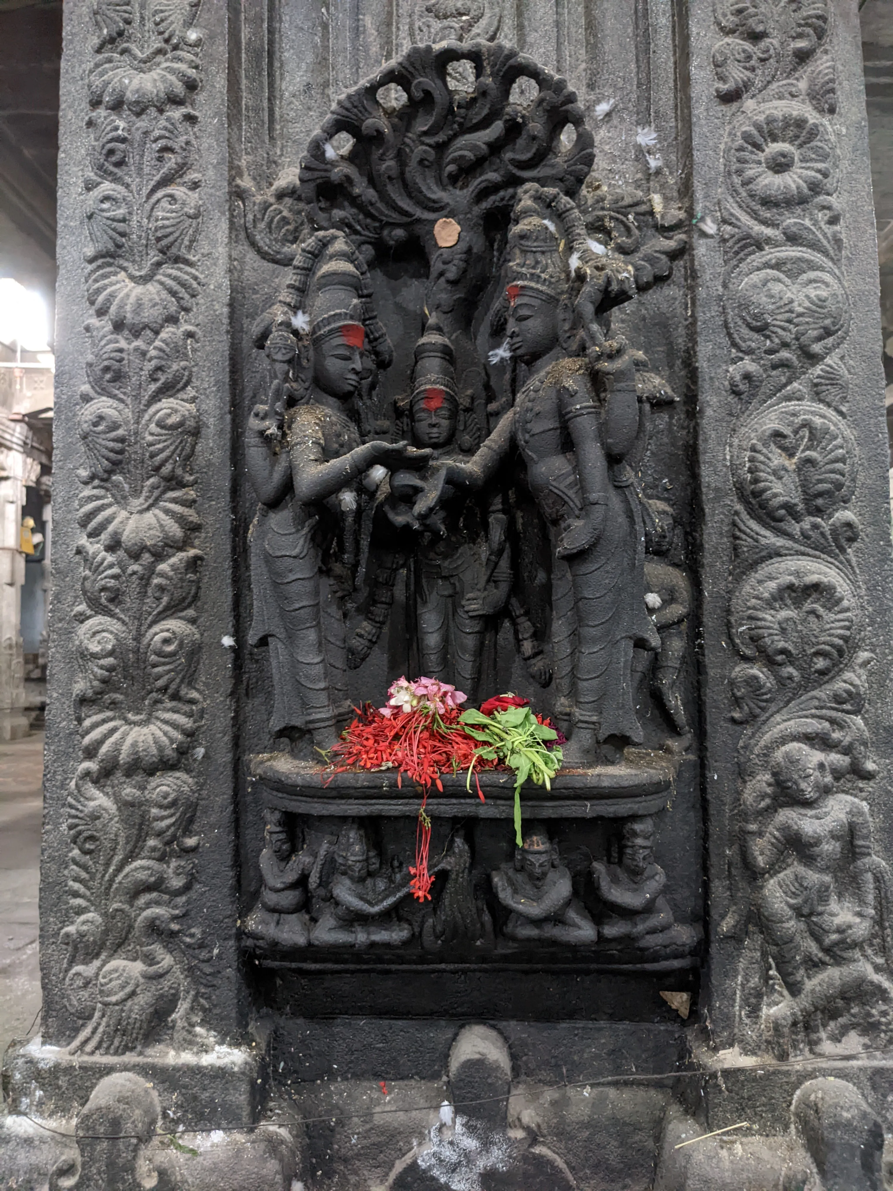 Ekambareswarar Temple Kanchipuram - Image 16