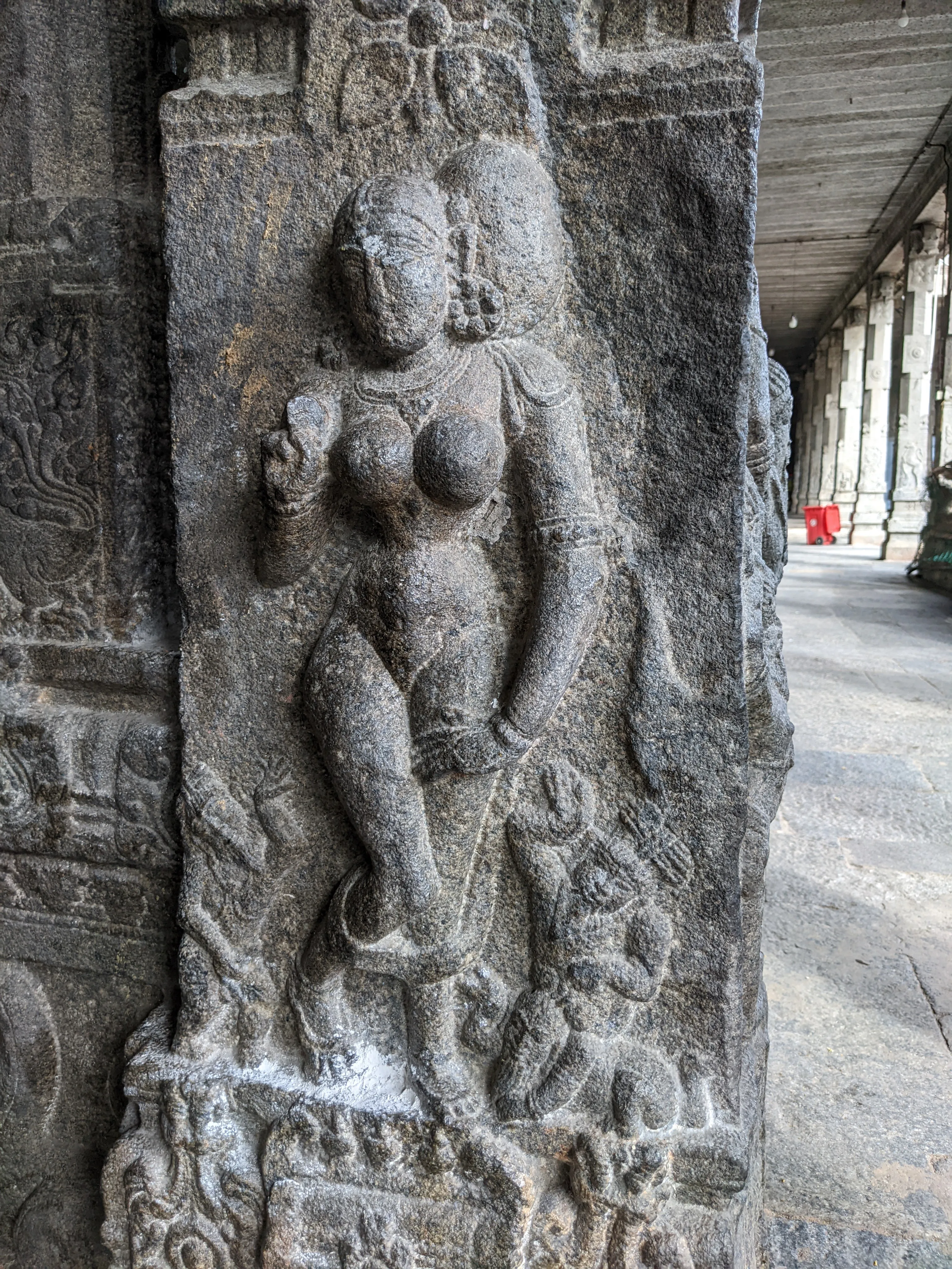 Ekambareswarar Temple Kanchipuram - Image 17