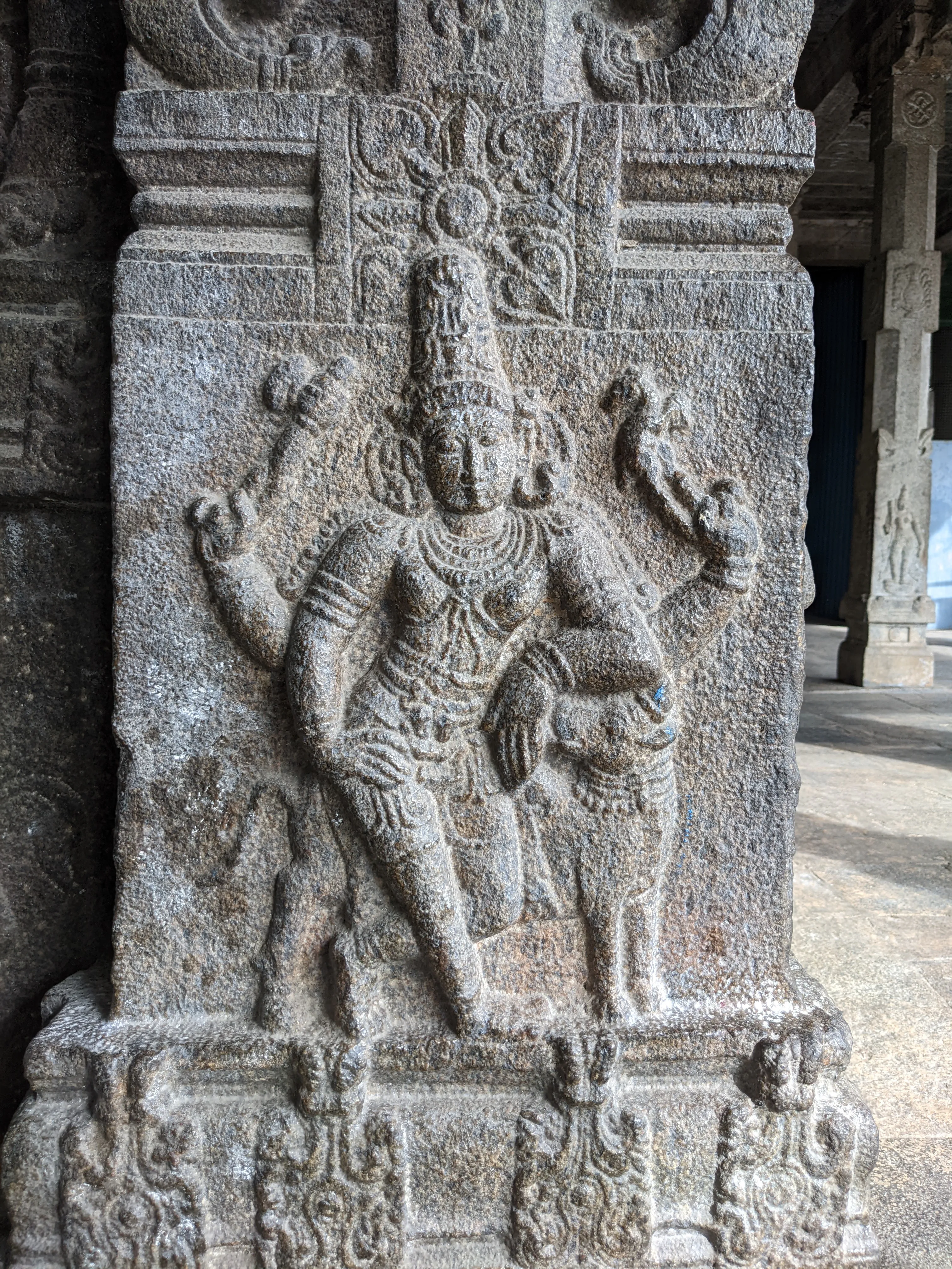 Ekambareswarar Temple Kanchipuram - Image 29
