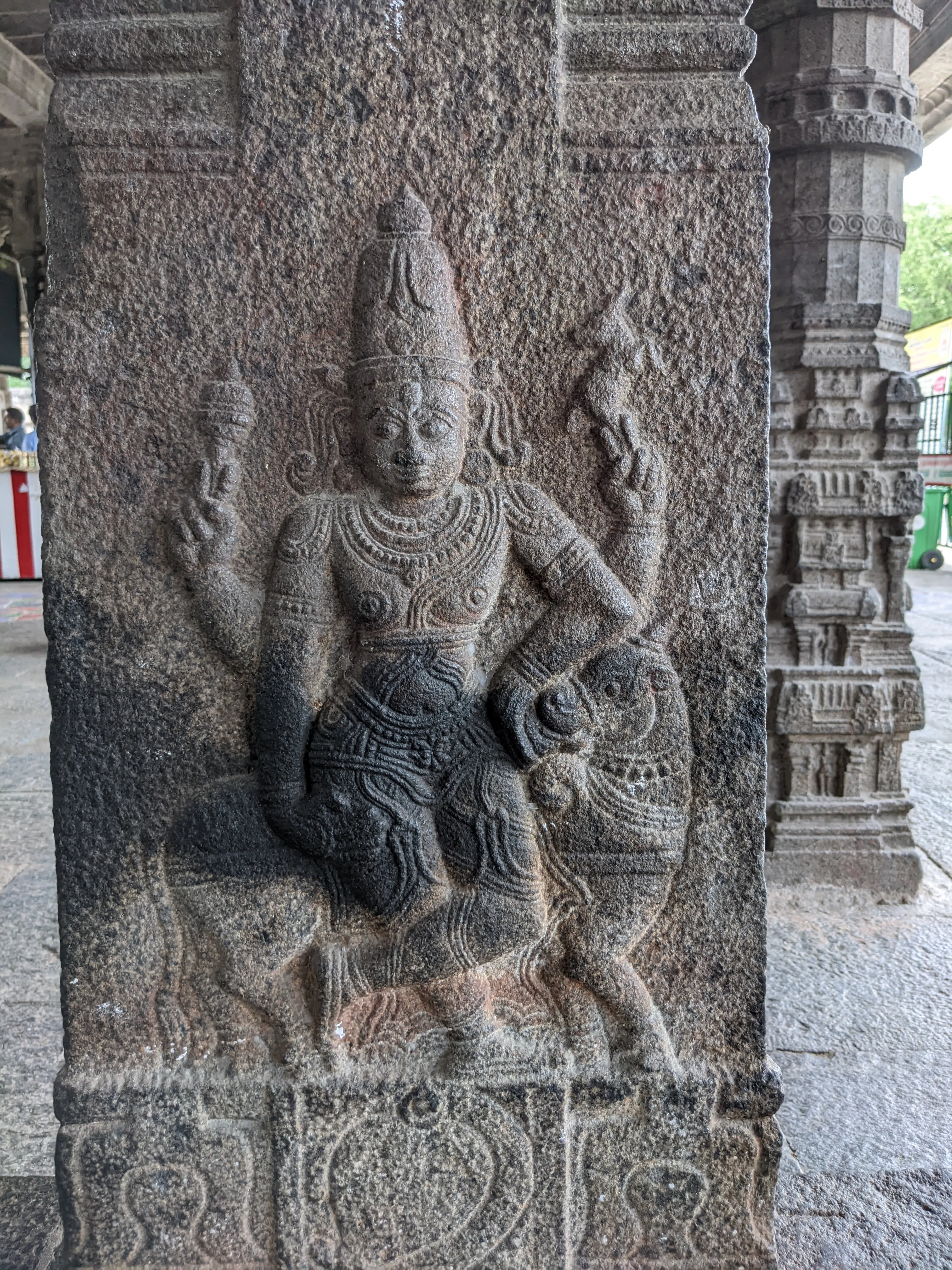 Ekambareswarar Temple Kanchipuram - Image 30