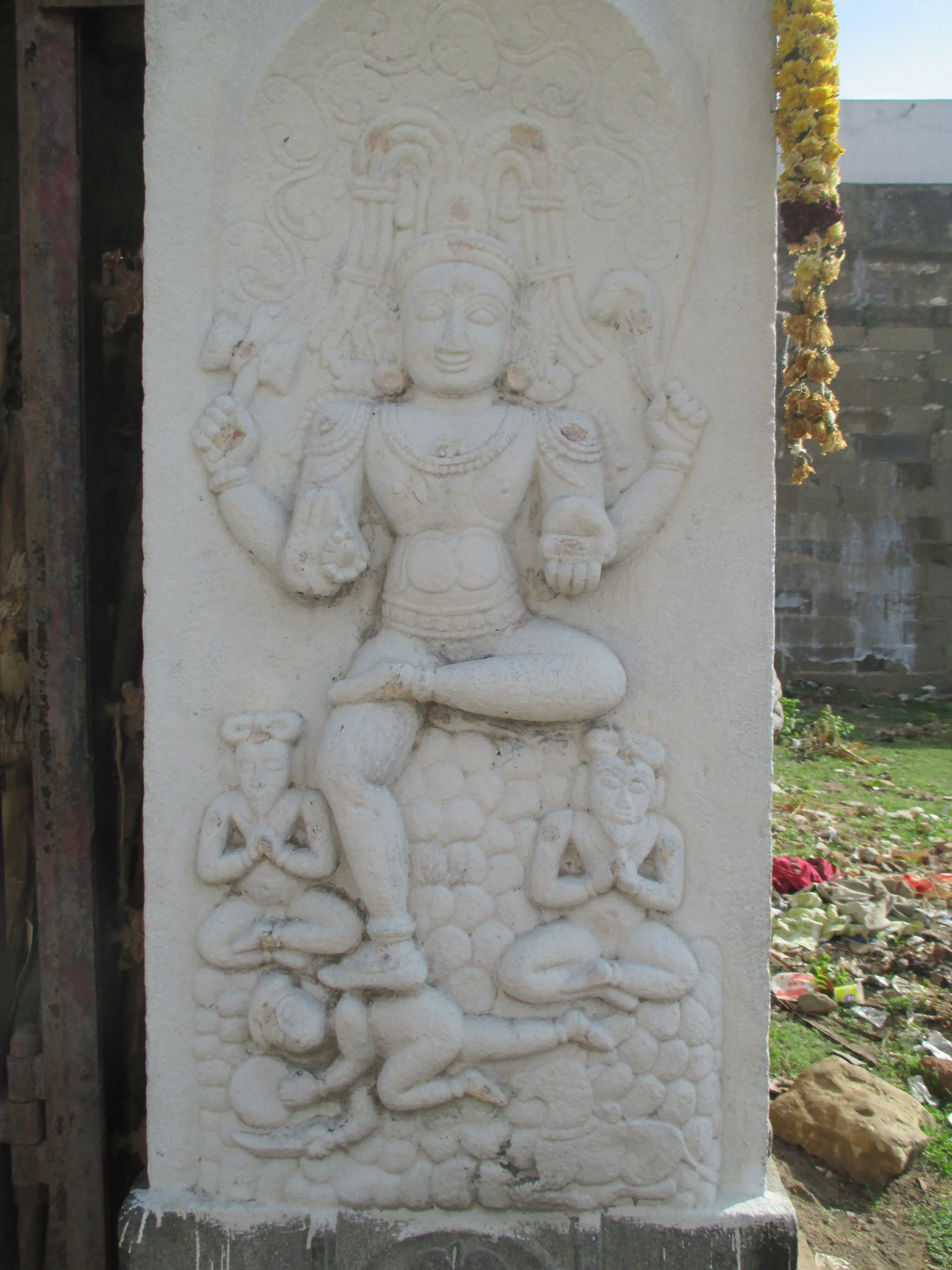 Ekambareswarar Temple Kanchipuram - Image 33