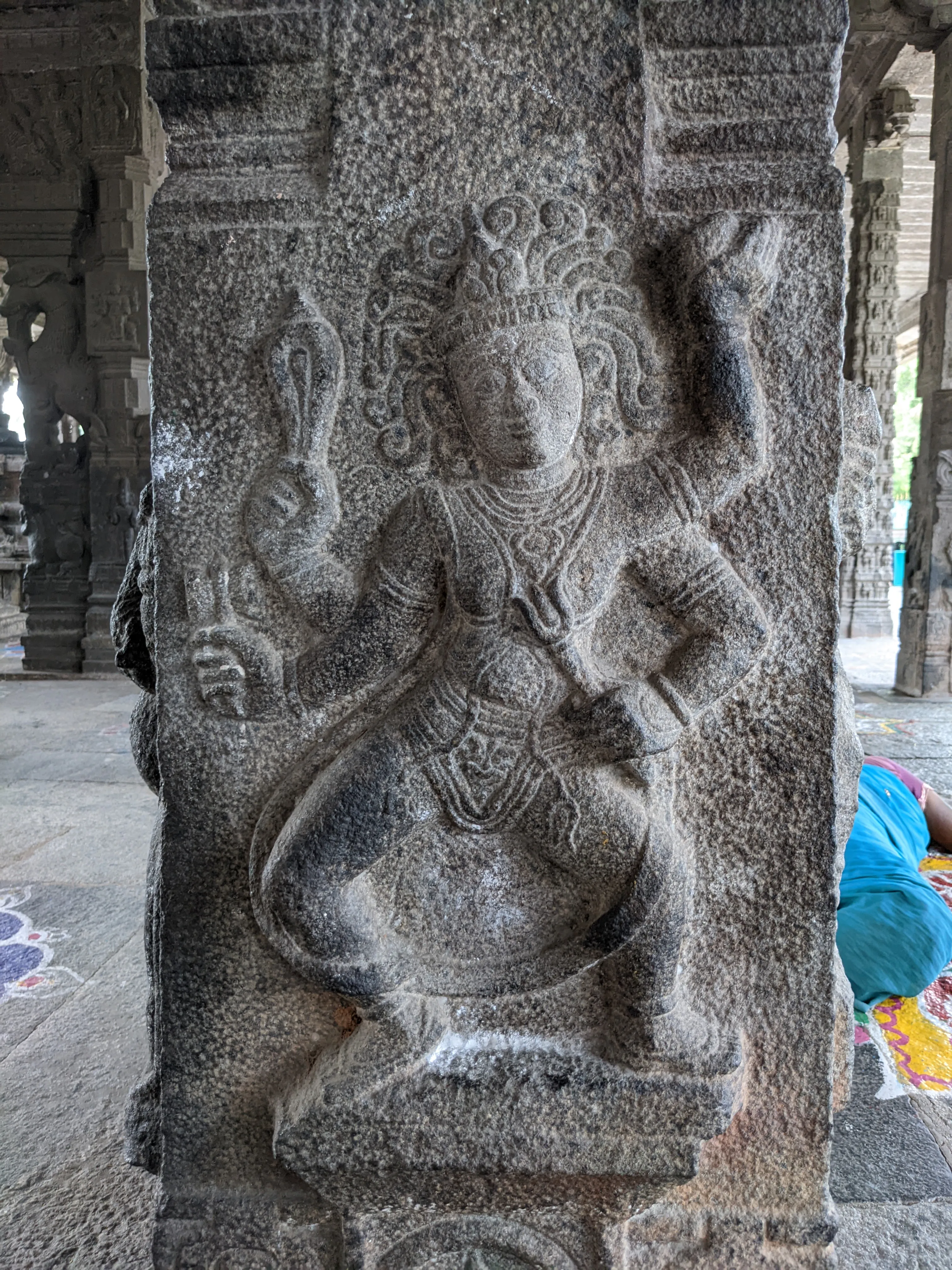 Ekambareswarar Temple Kanchipuram - Image 39