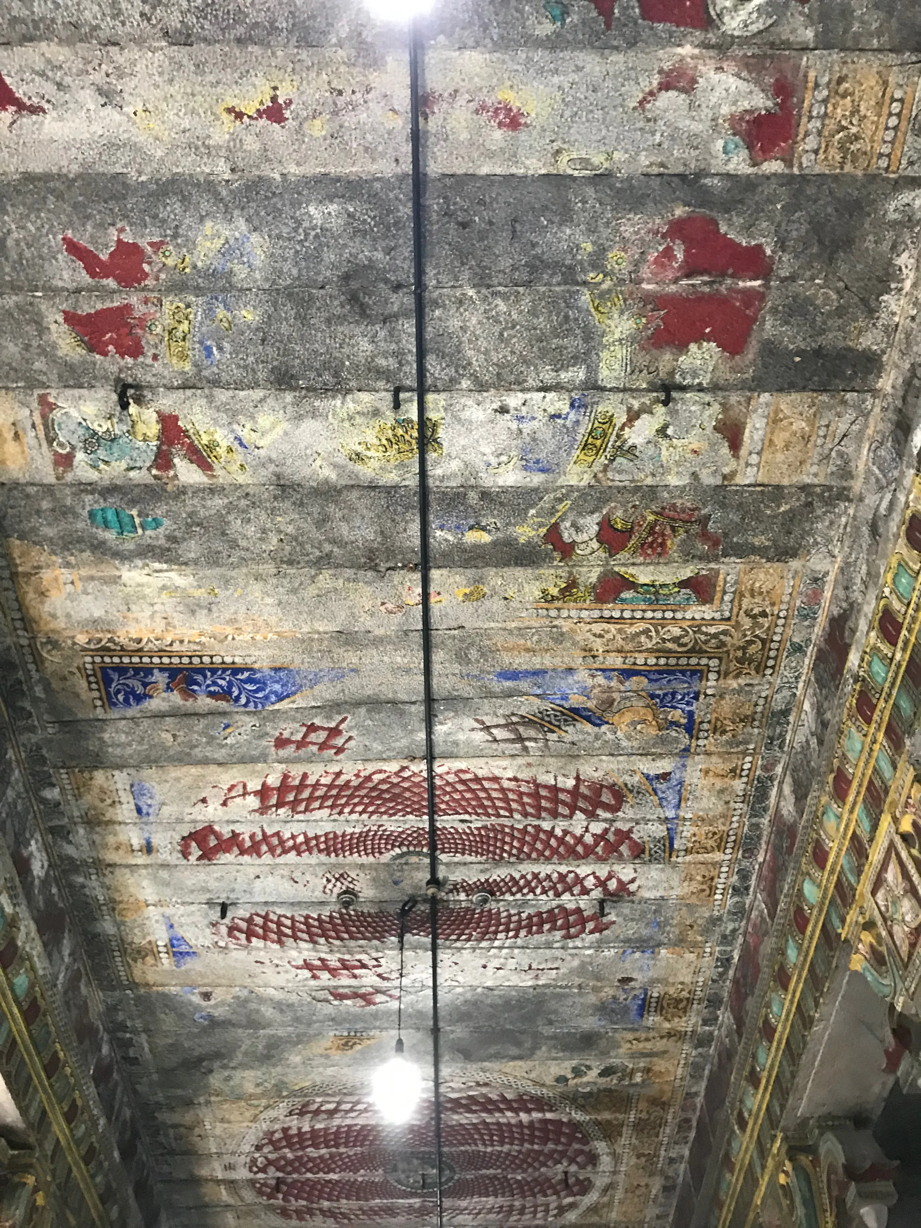 Ekambareswarar Temple Kanchipuram - Image 42