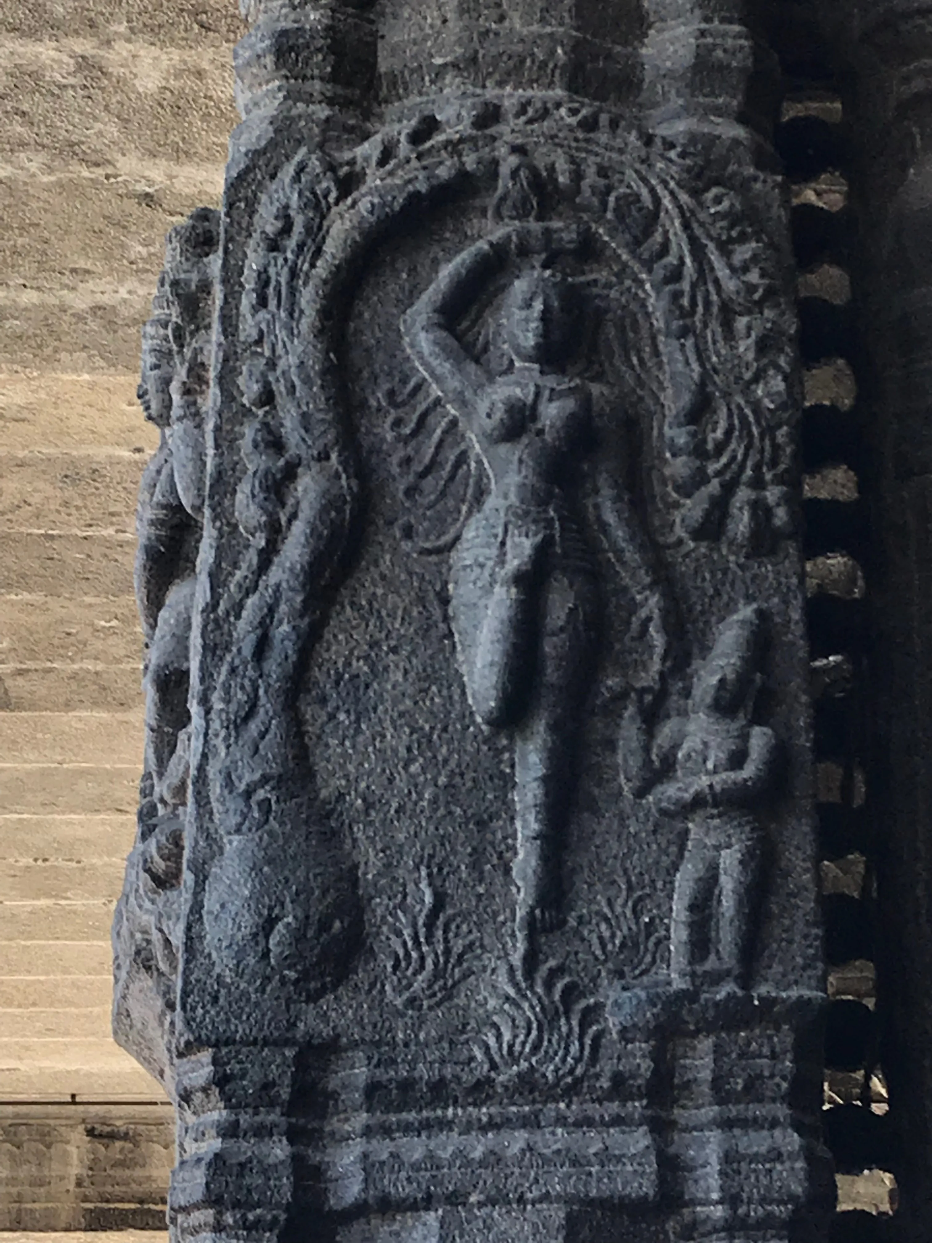 Ekambareswarar Temple Kanchipuram - Image 43
