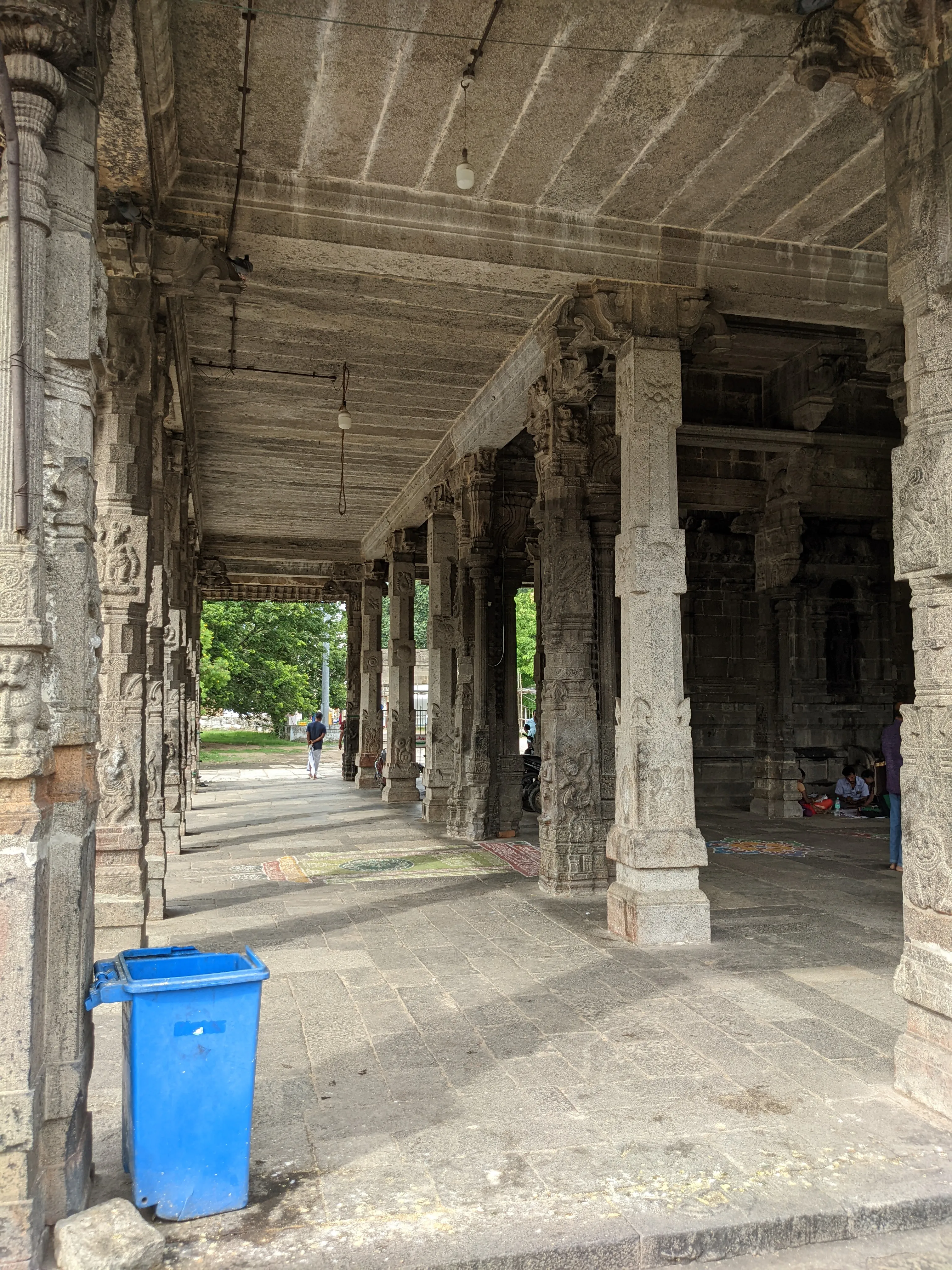 Ekambareswarar Temple Kanchipuram - Image 45