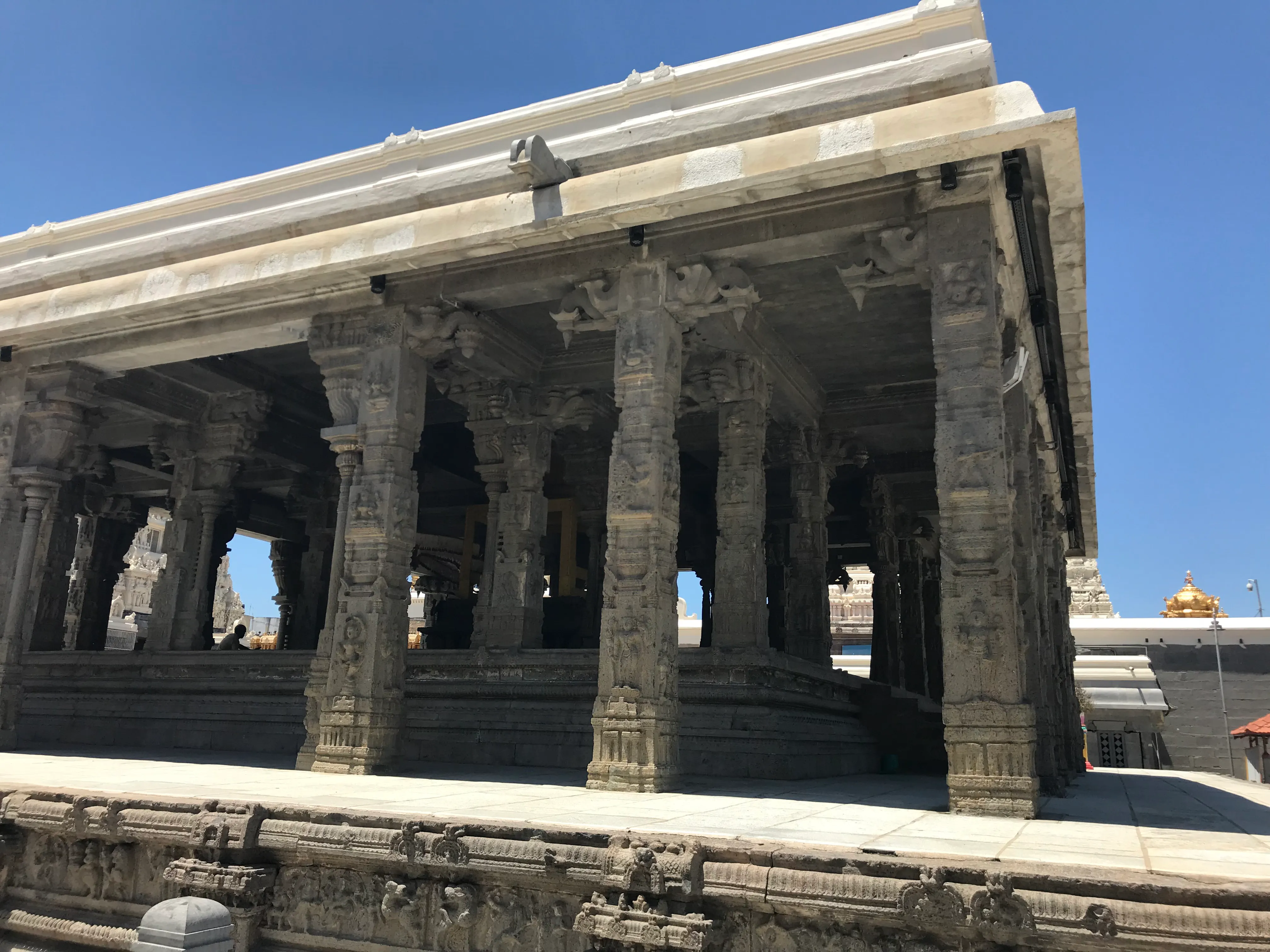 Kamakshi Amman Temple Kanchipuram - Image 9