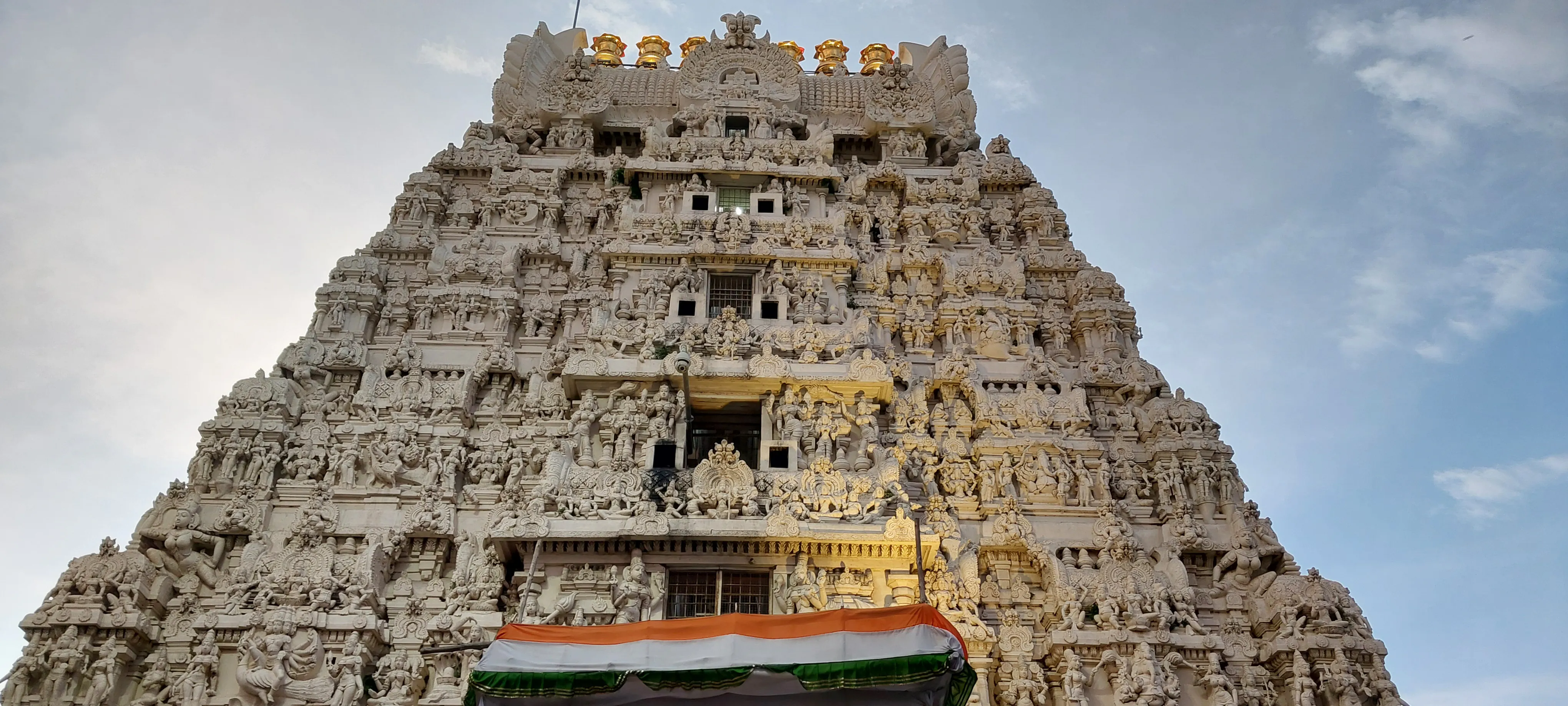 Kamakshi Amman Temple Kanchipuram - Image 16