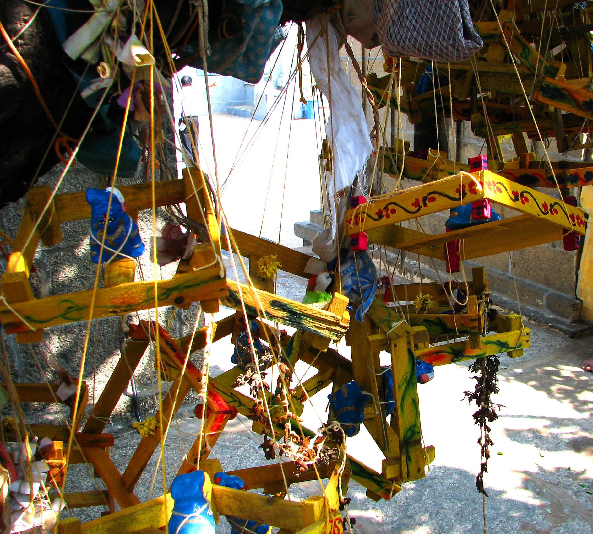 Kapaleeshwarar Temple Mylapore - Image 4
