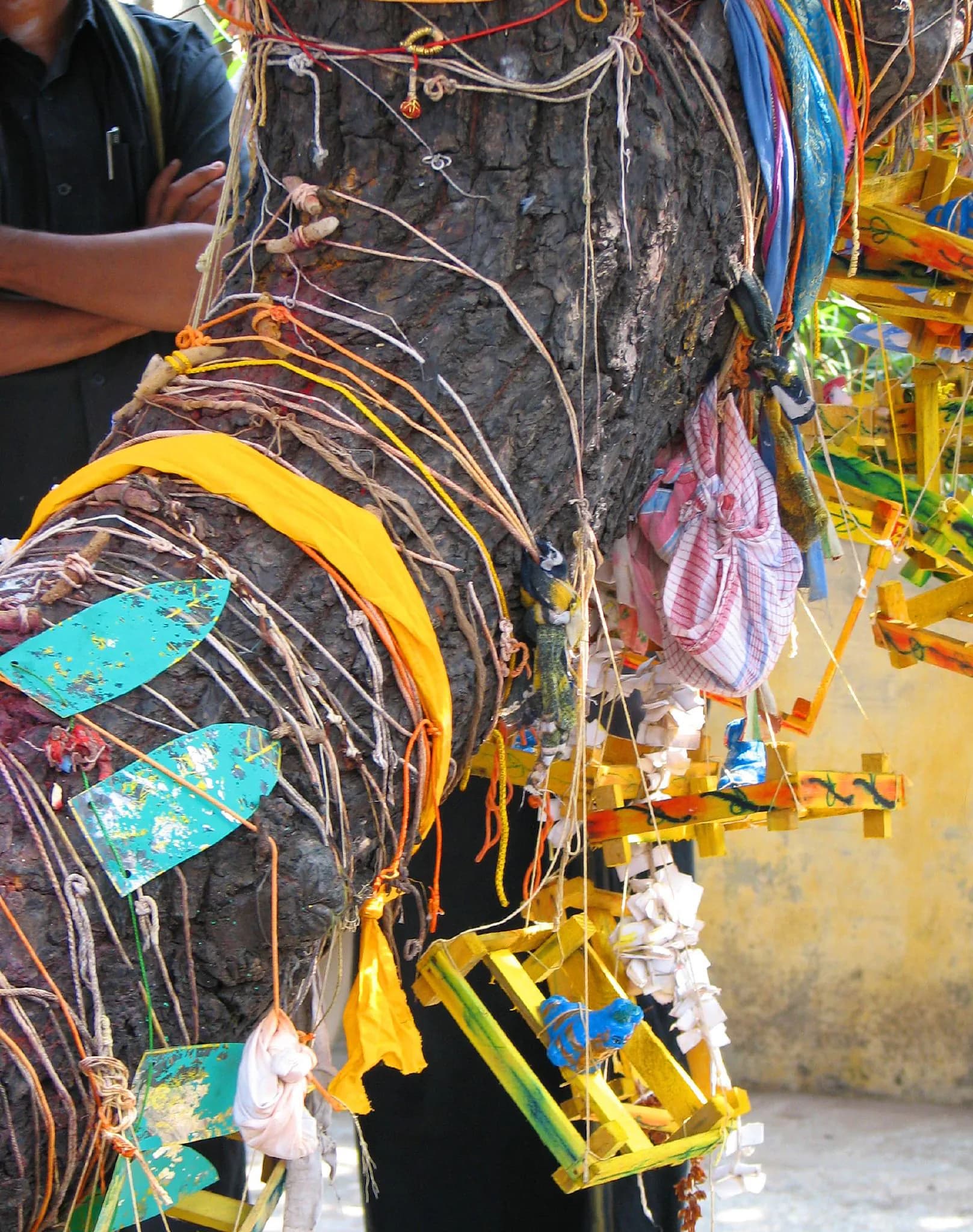 Preserve Kapaleeshwarar Temple Mylapore Heritage Site - Image 5