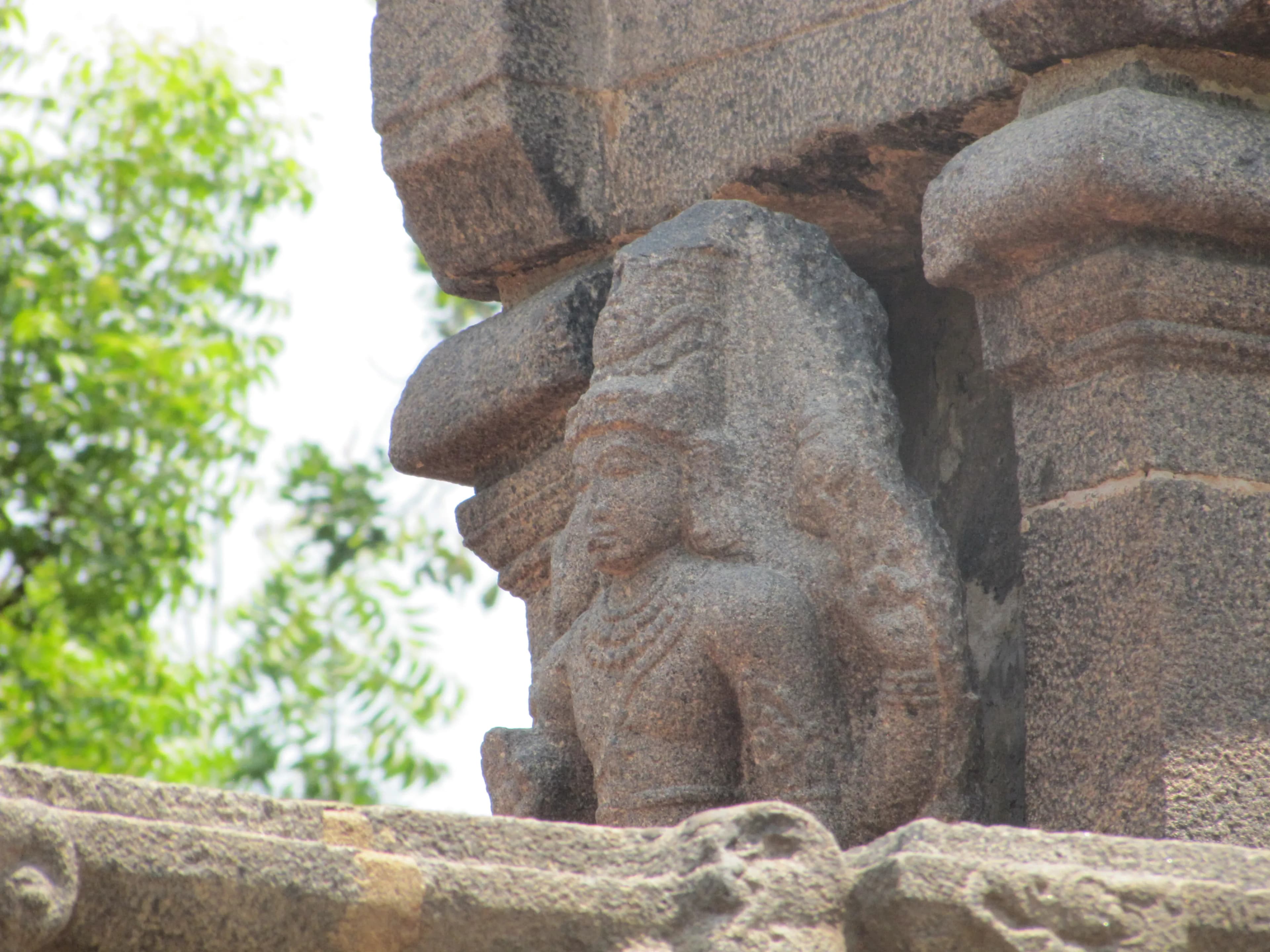 Help preserve Kundankuzhi Mahadevar Temple Nagercoil