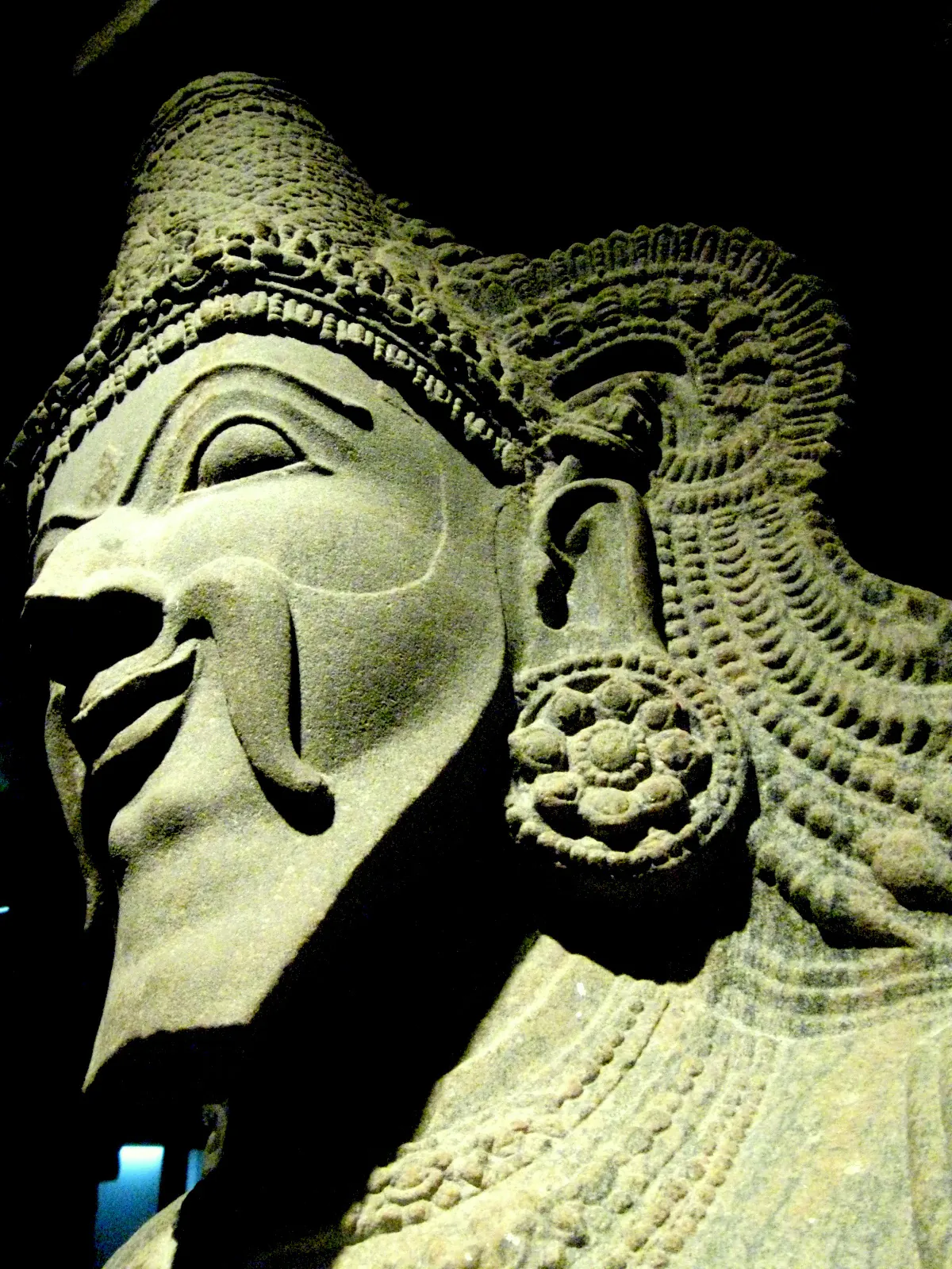 Meenakshi Amman Temple Madurai - Image 14