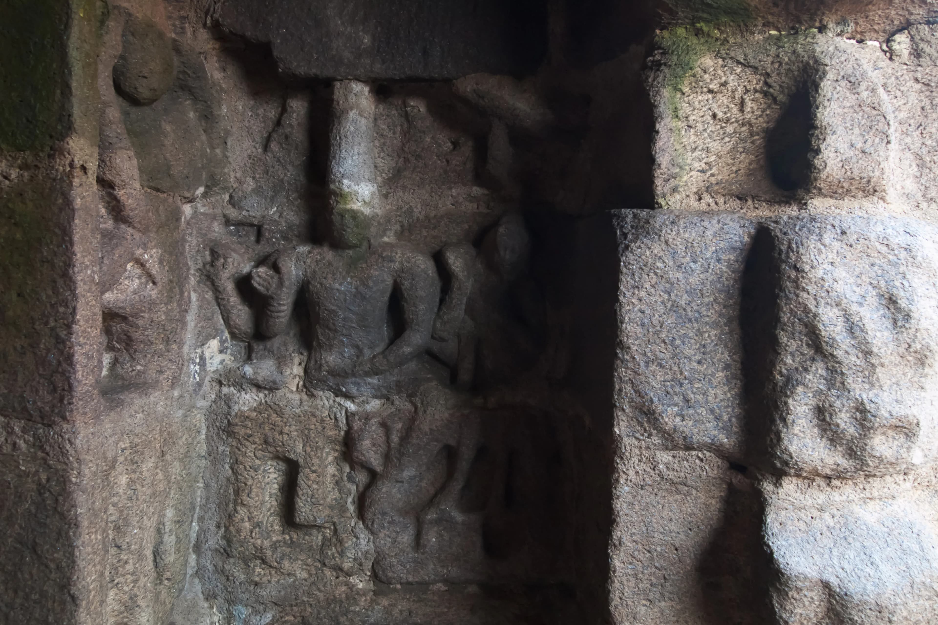 Shore Temple Mahabalipuram - Image 1