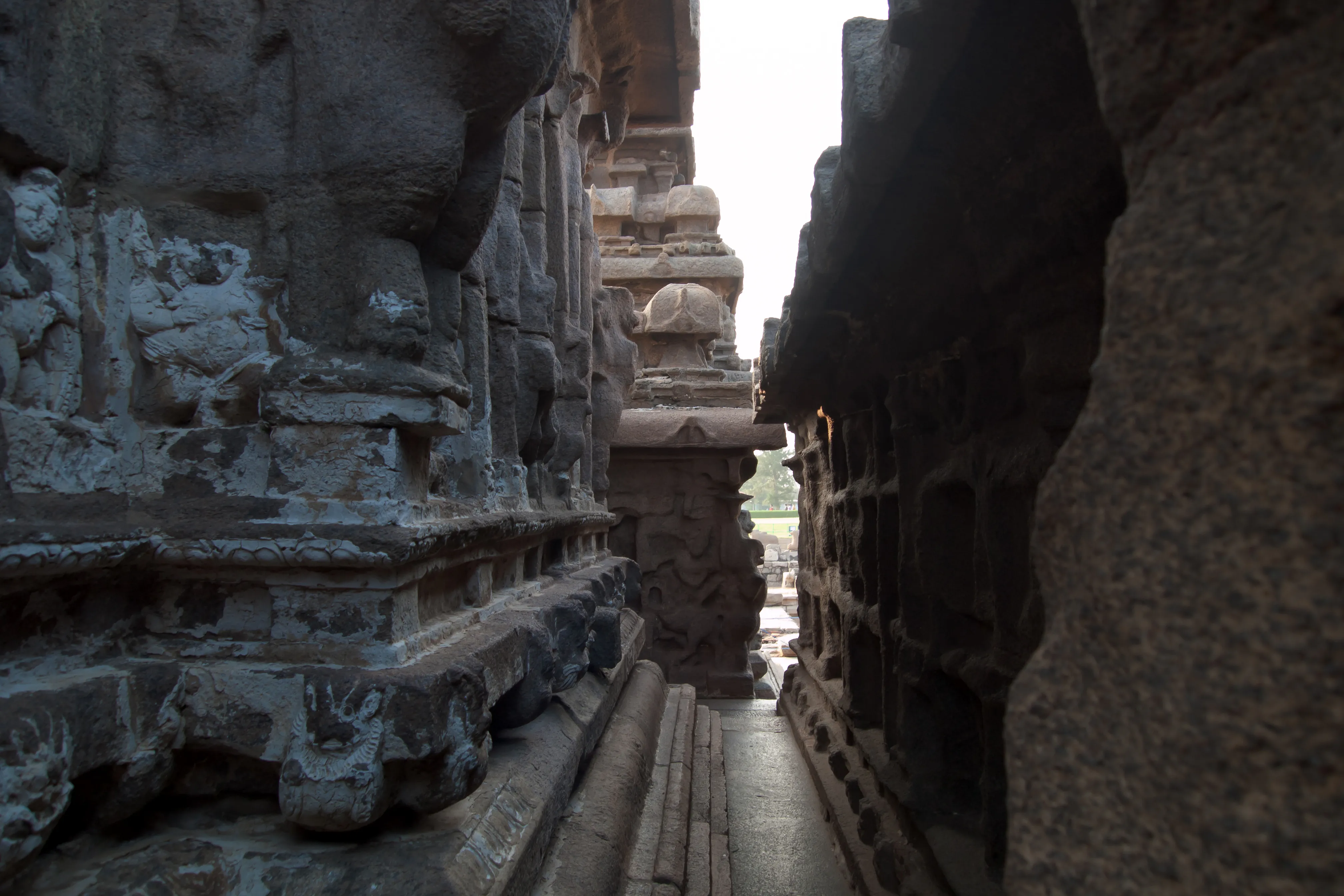 Shore Temple Mahabalipuram - Image 5