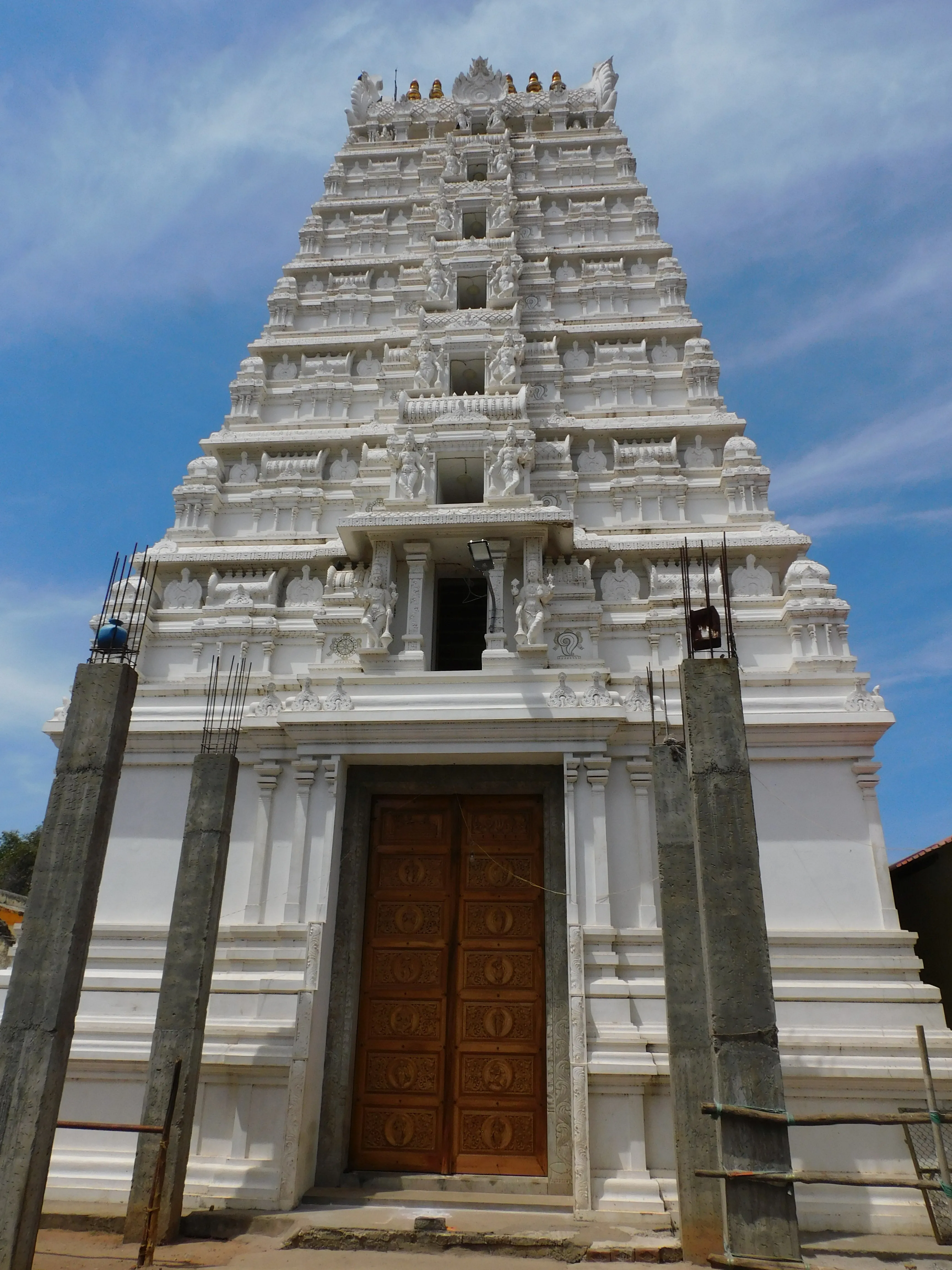 Preserve Sri Ranganathaswamy Temple Srirangam Heritage Site - Image 4
