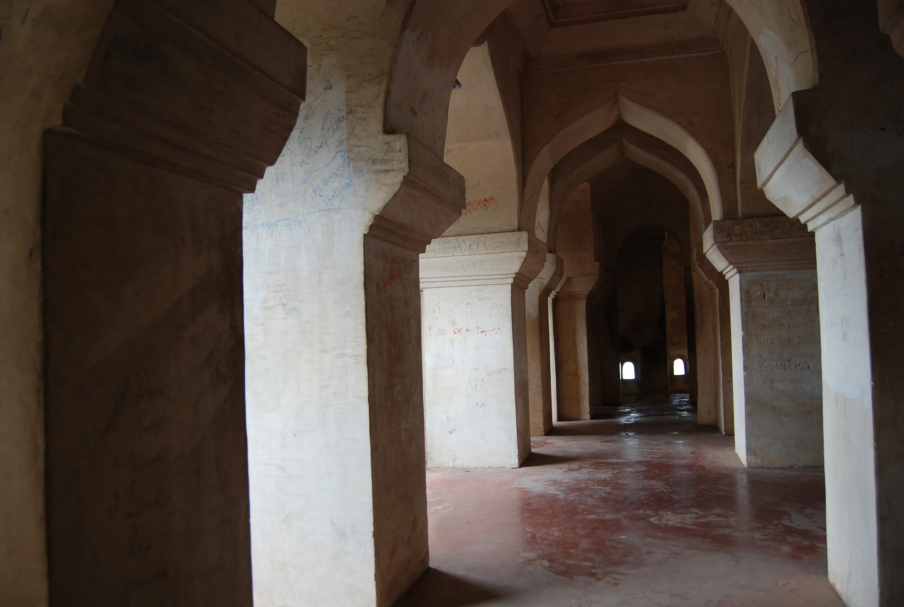 Thanjavur Palace Thanjavur