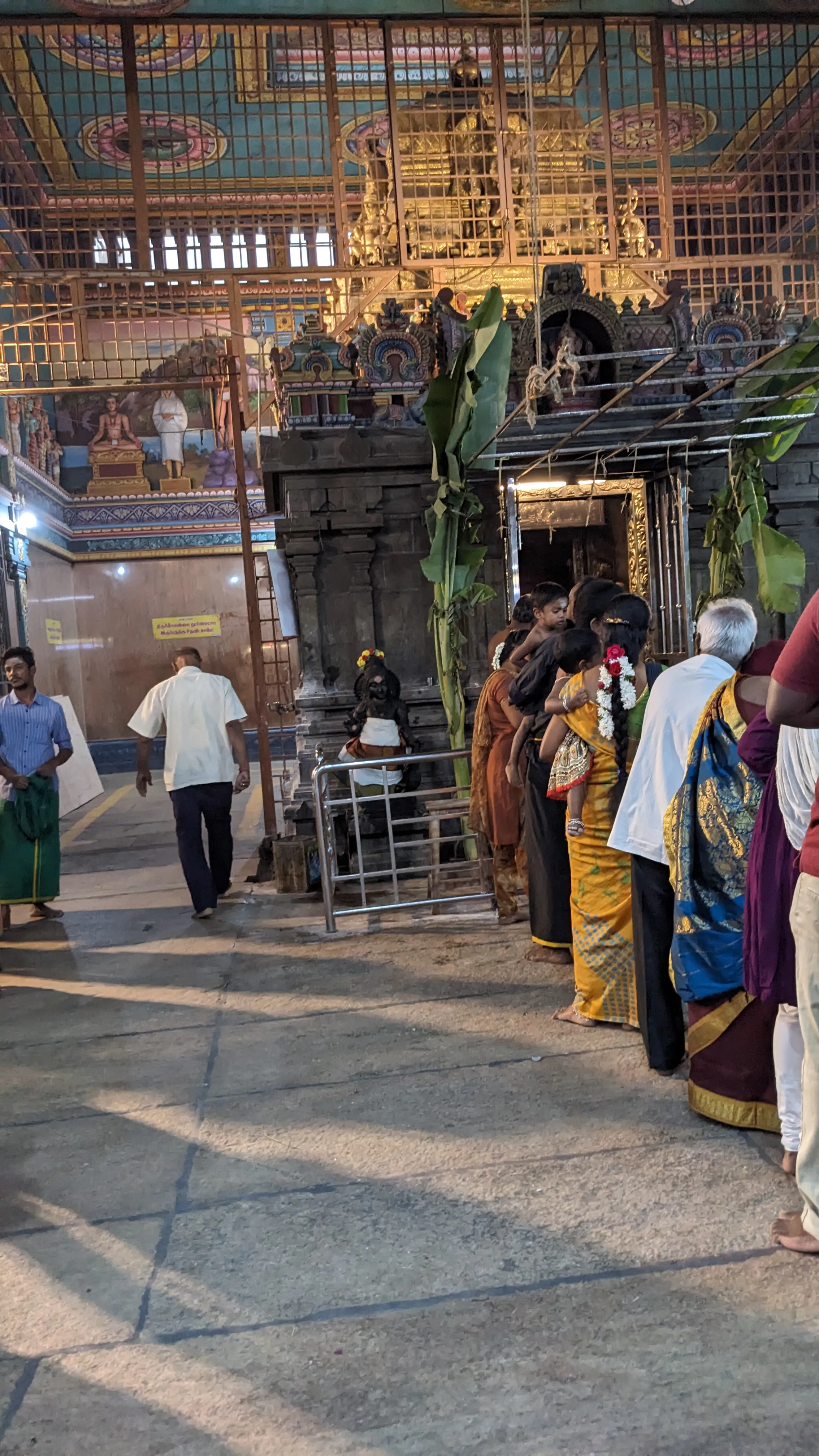 Tiruchirapalli Fort Tiruchirapalli - Image 11