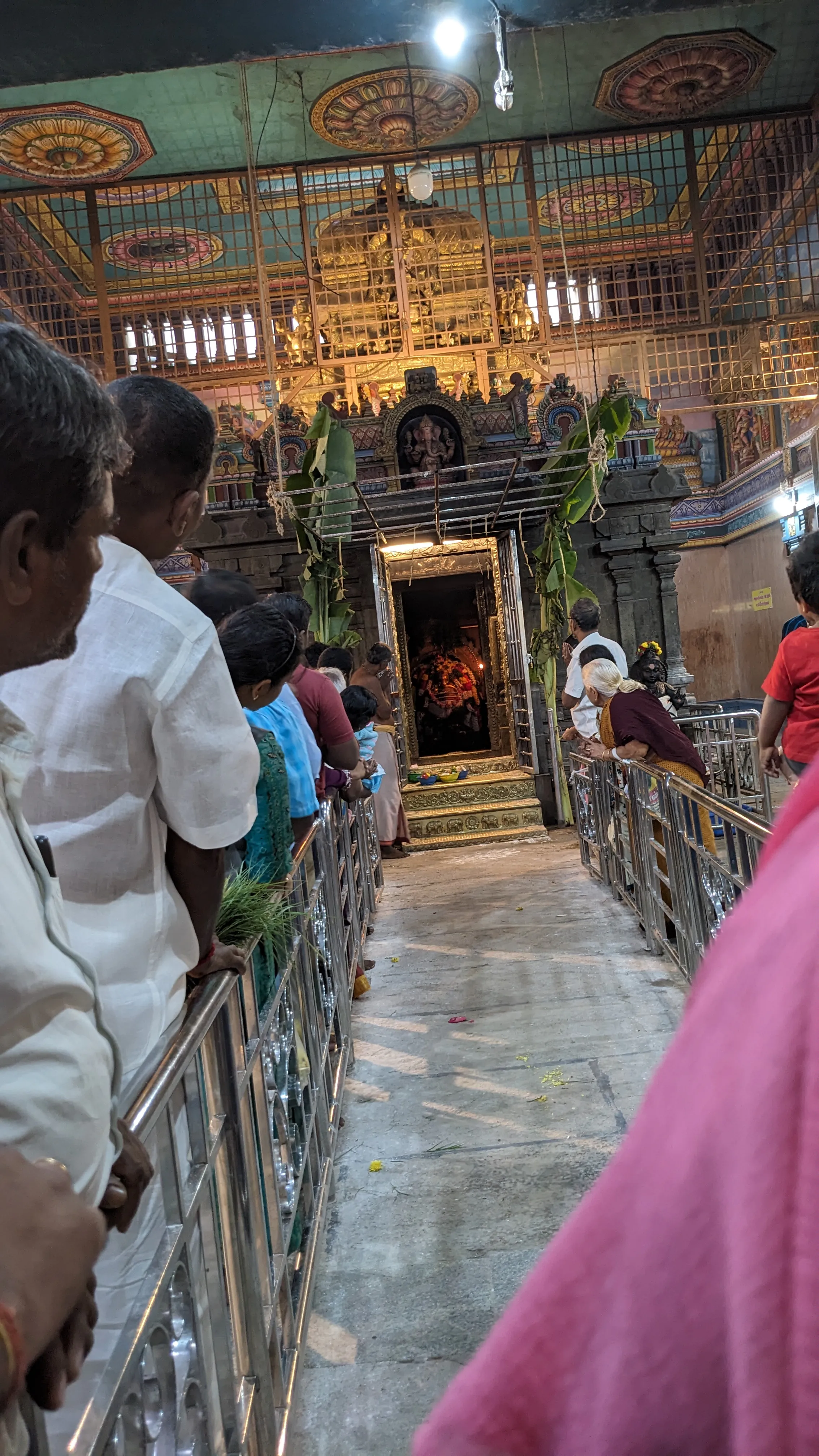 Tiruchirapalli Fort Tiruchirapalli - Image 12