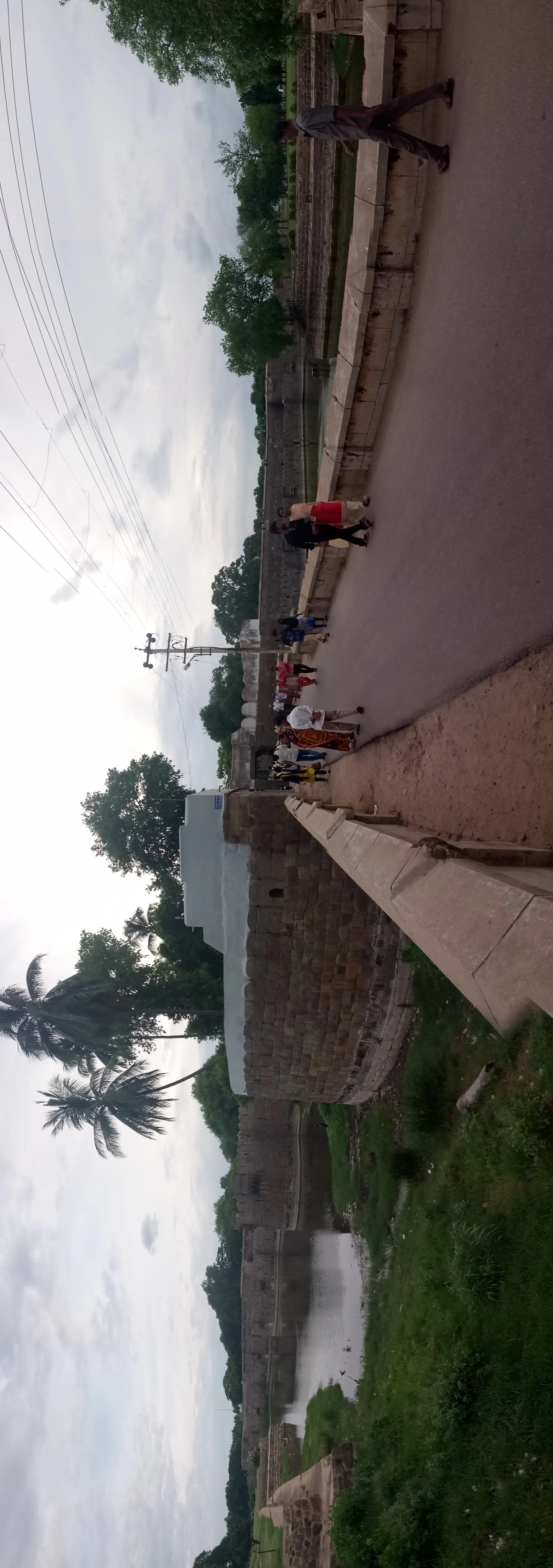 Preserve Vellore Fort Vellore Heritage Site - Image 2