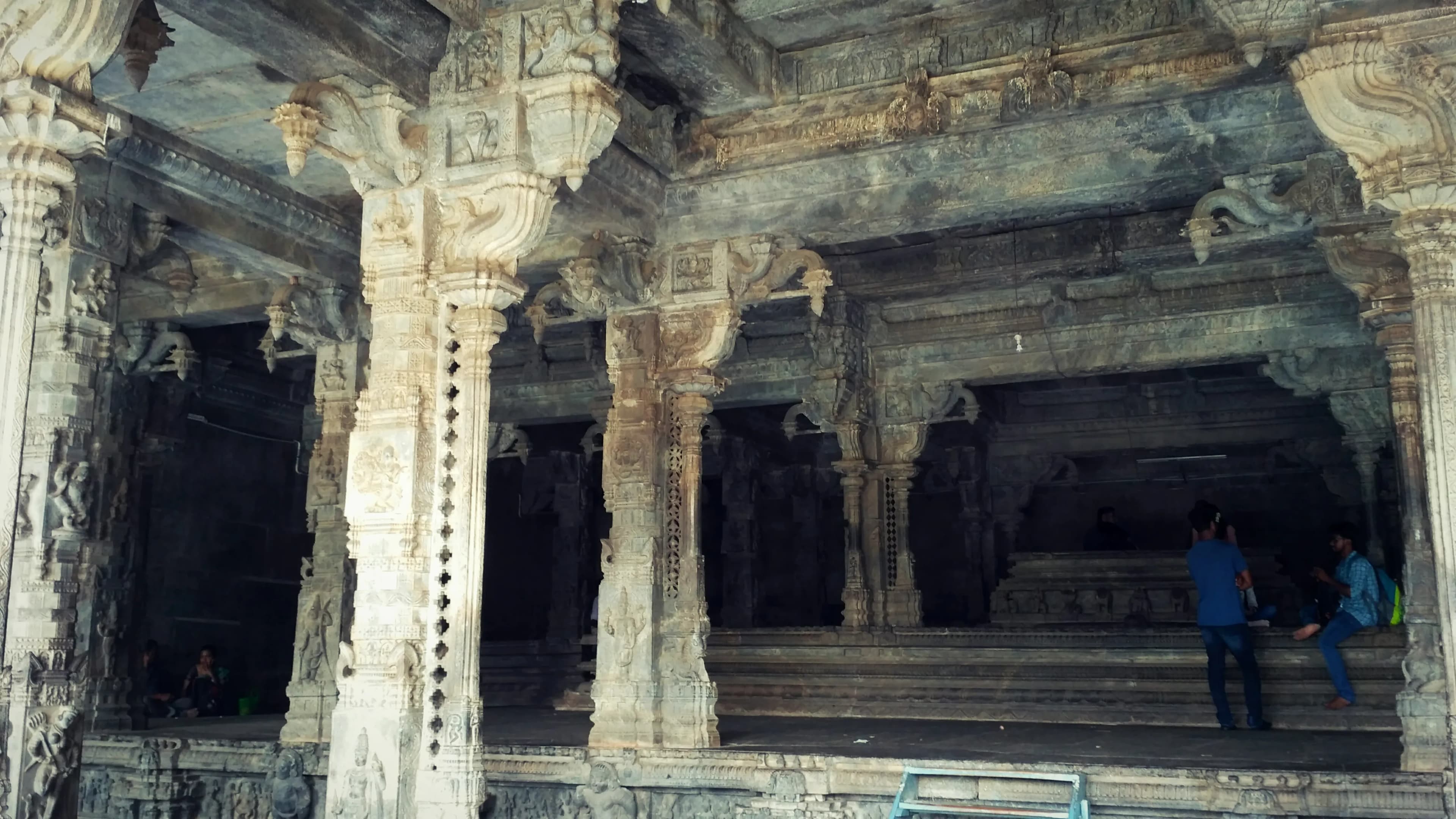 Preserve Vellore Fort Vellore Heritage Site - Image 5