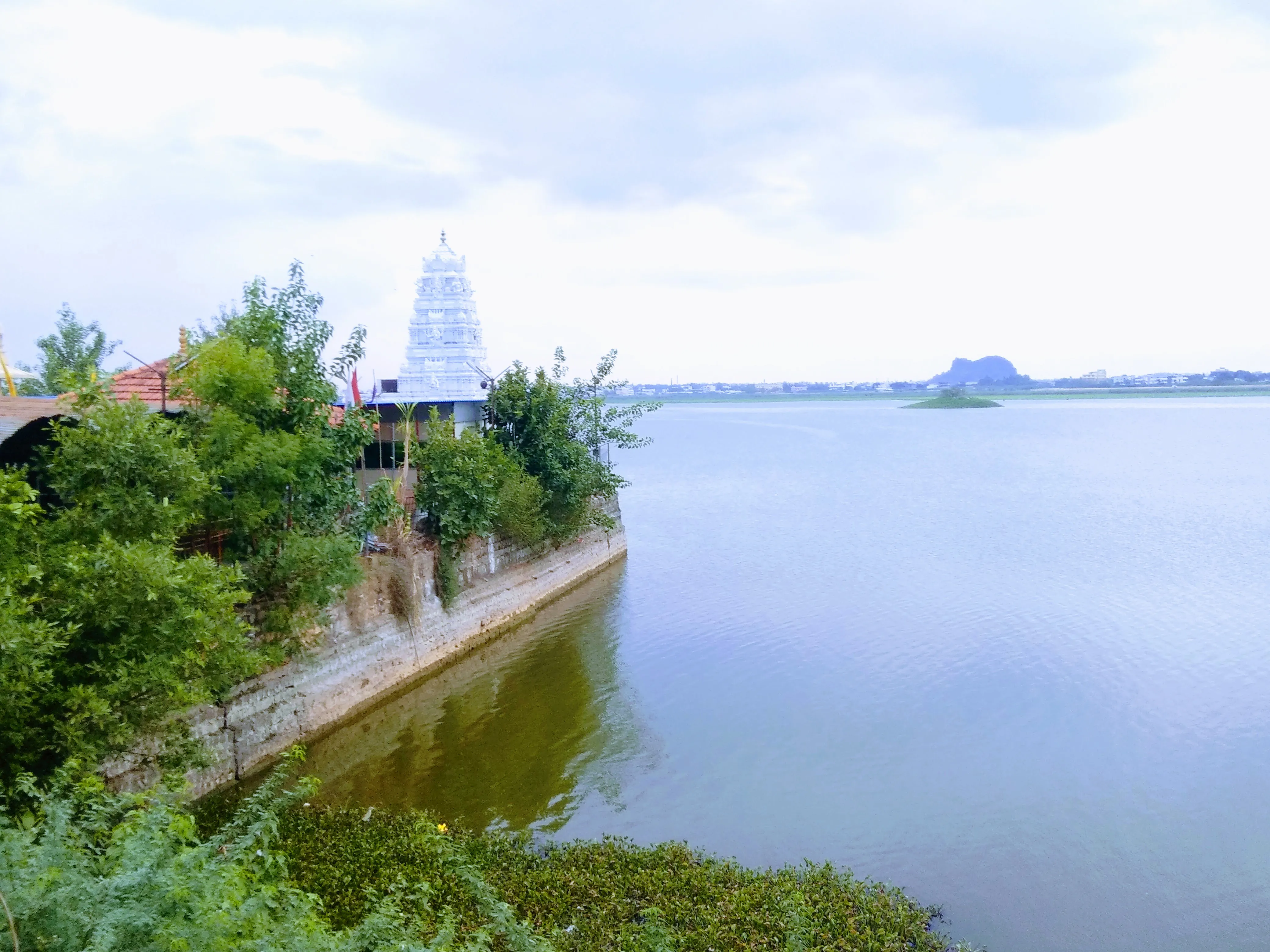 Bhadrakali Temple Warangal - Image 3